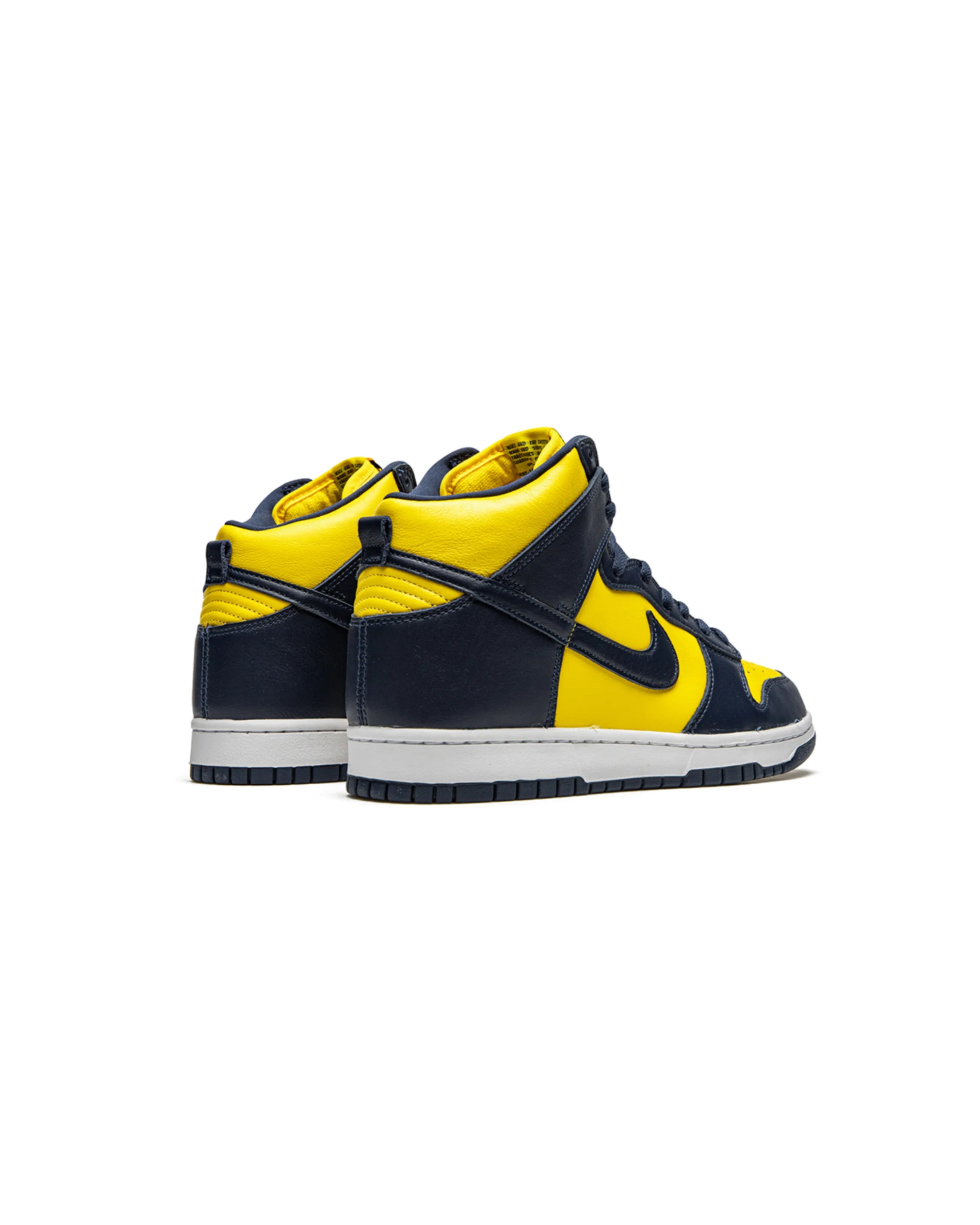 Nike Dunk High SP “ Michigan “
