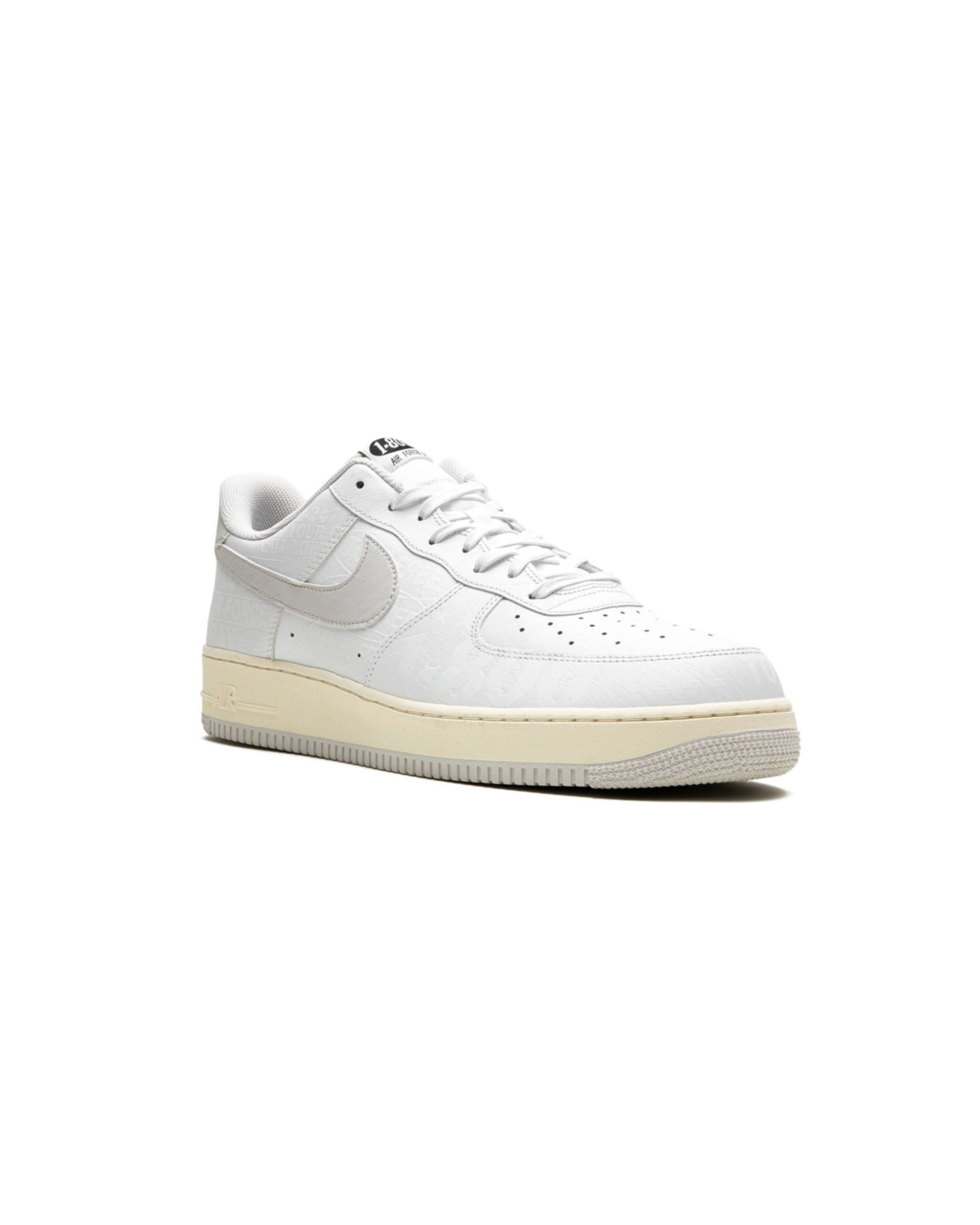 Nike Air Force 1 Low - TOLL FREE