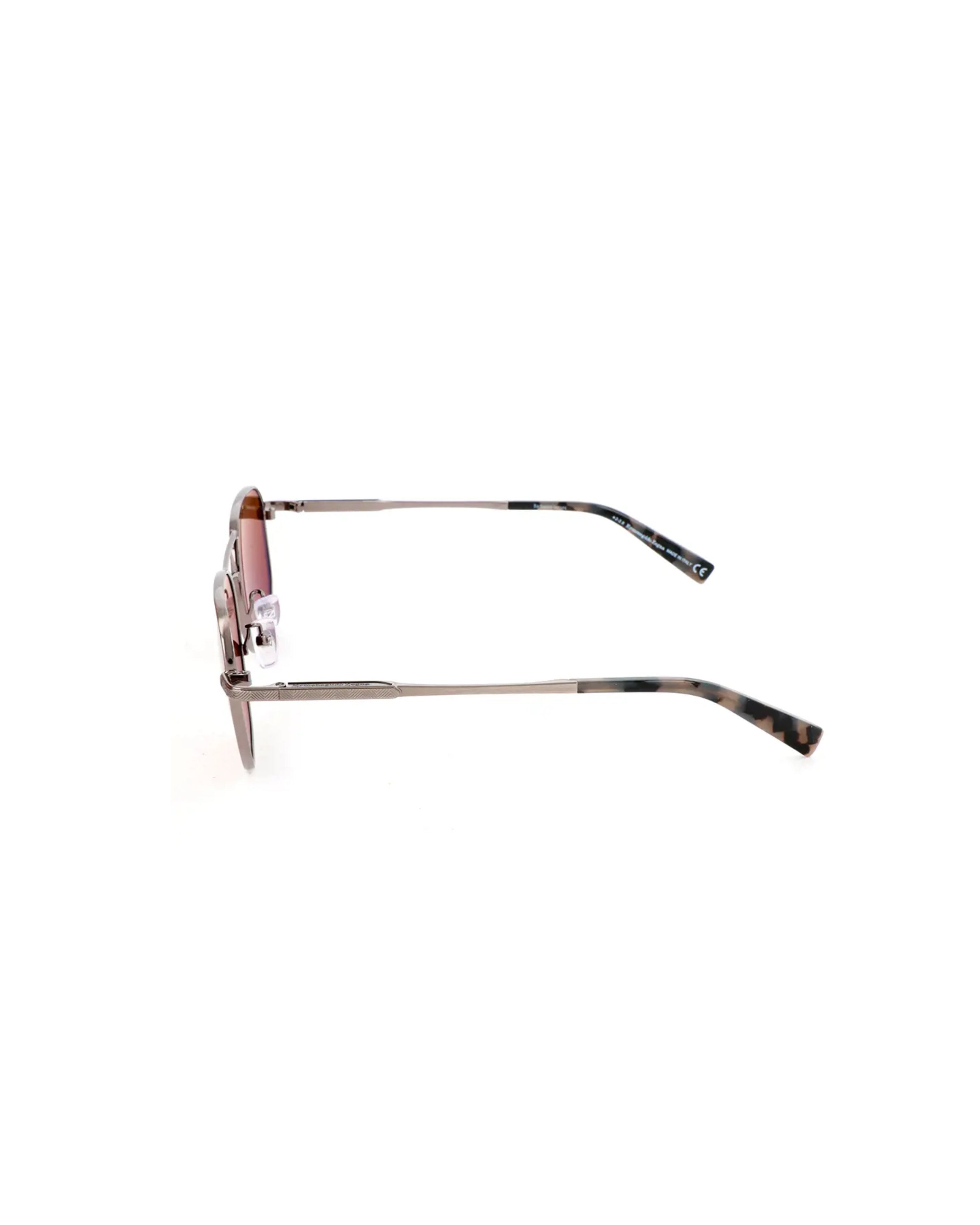 Ermenegildo Zegna Aviator Sunglasses