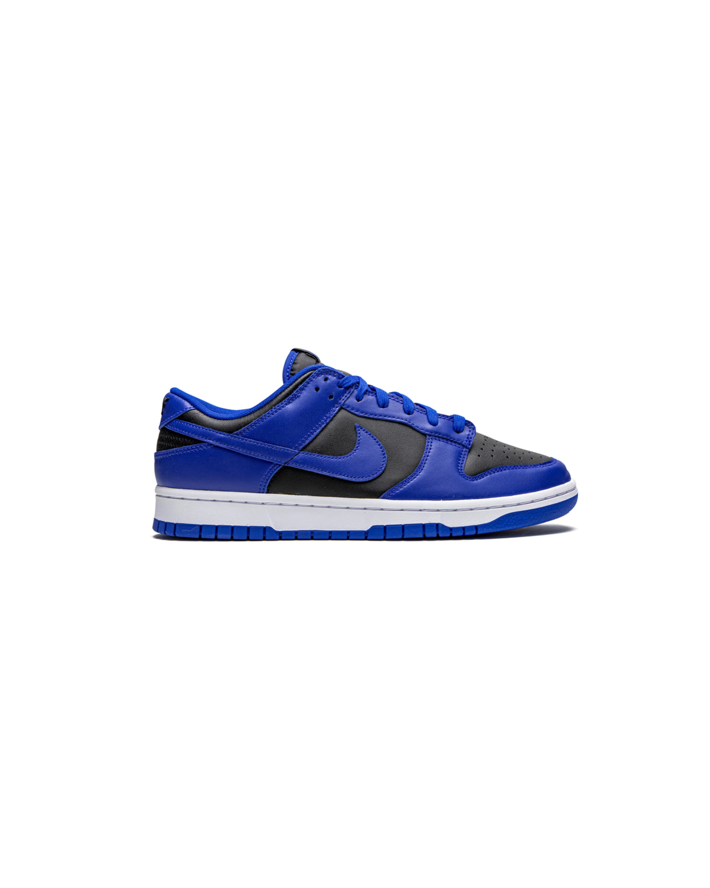 Nike Dunk Low 'Hyper Cobalt'
