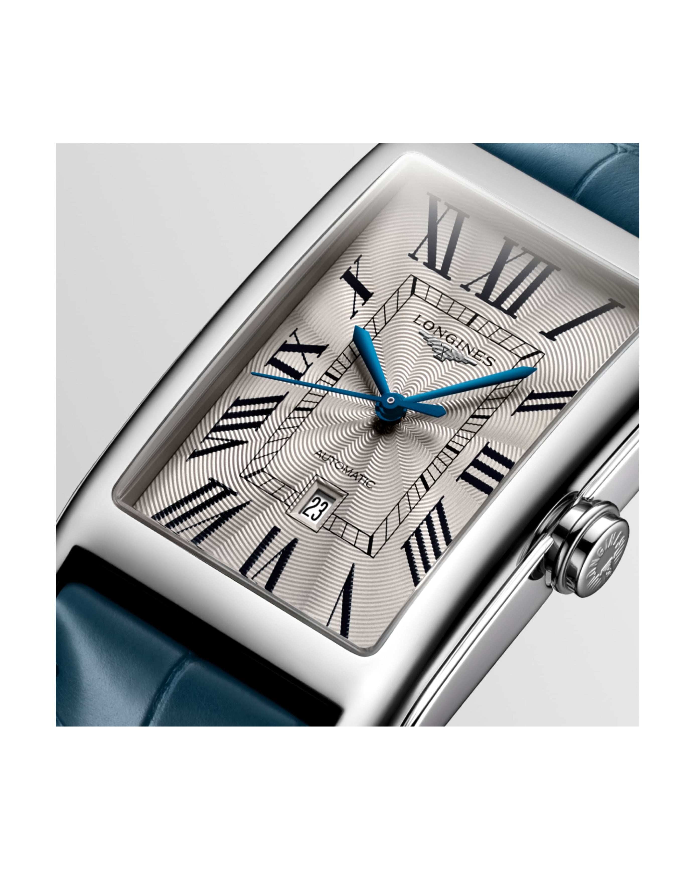 Longines dolcevita