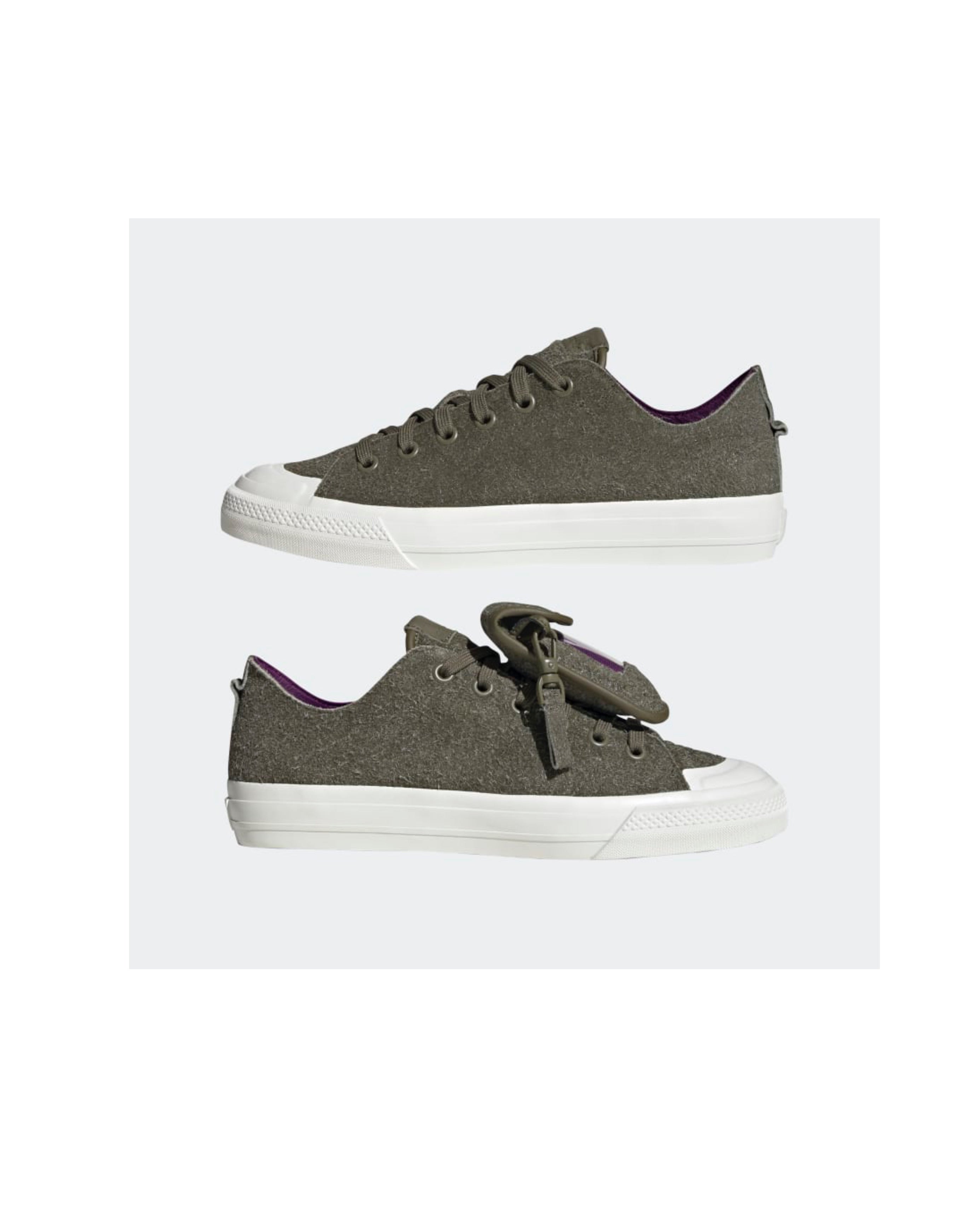 RF 420 - Adidas nizza  'pouch'