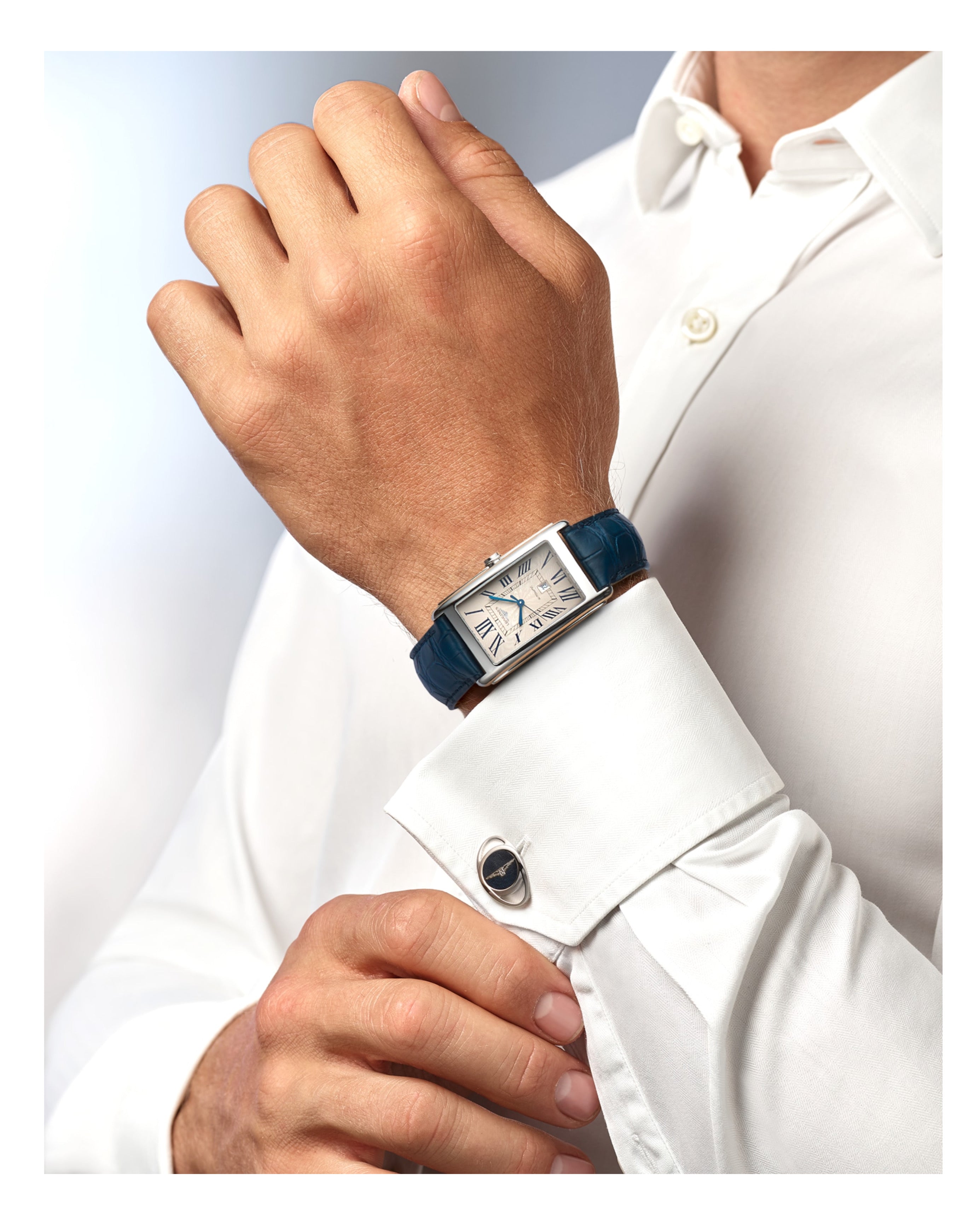 Longines dolcevita