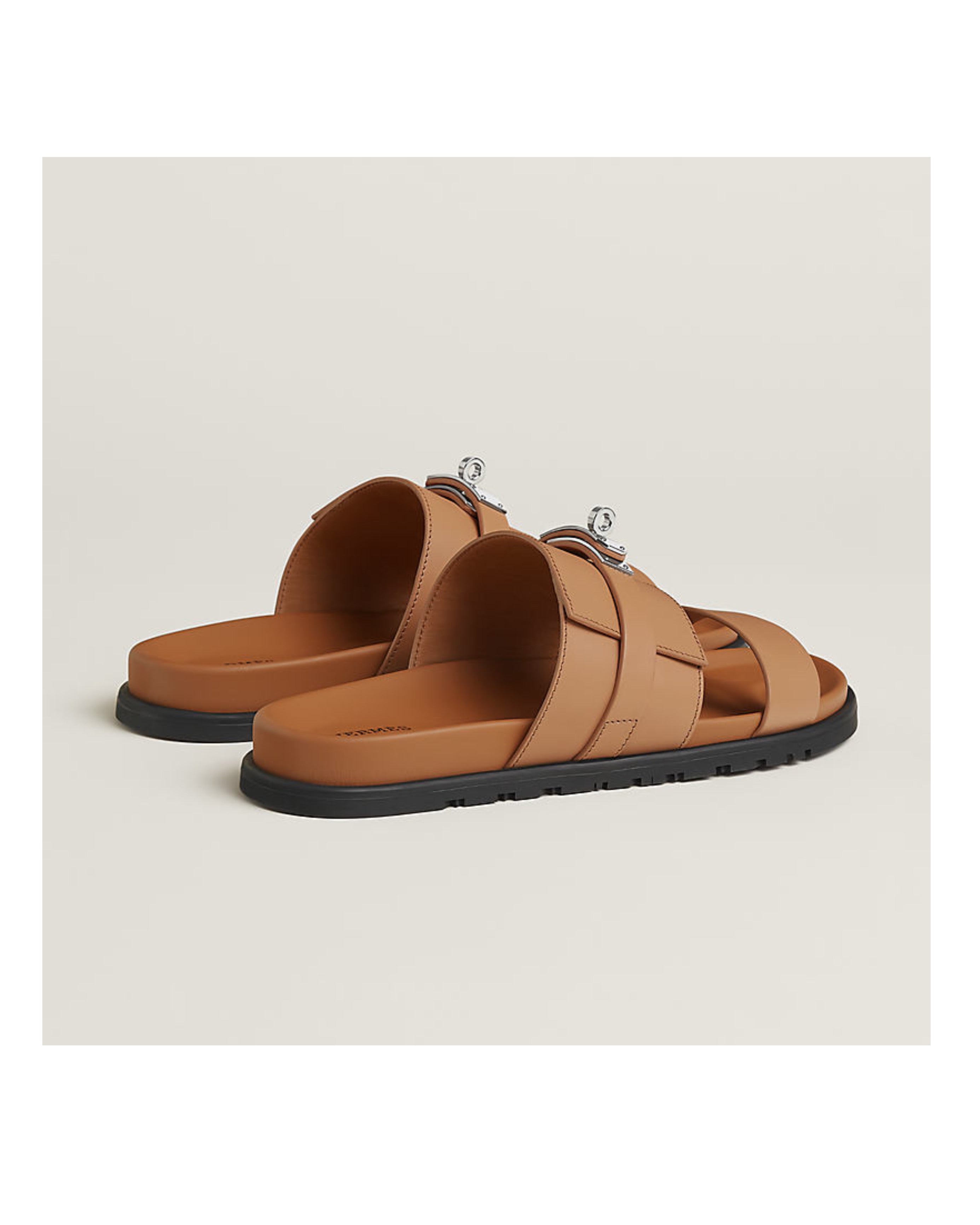 Hermès Jackson Sandals