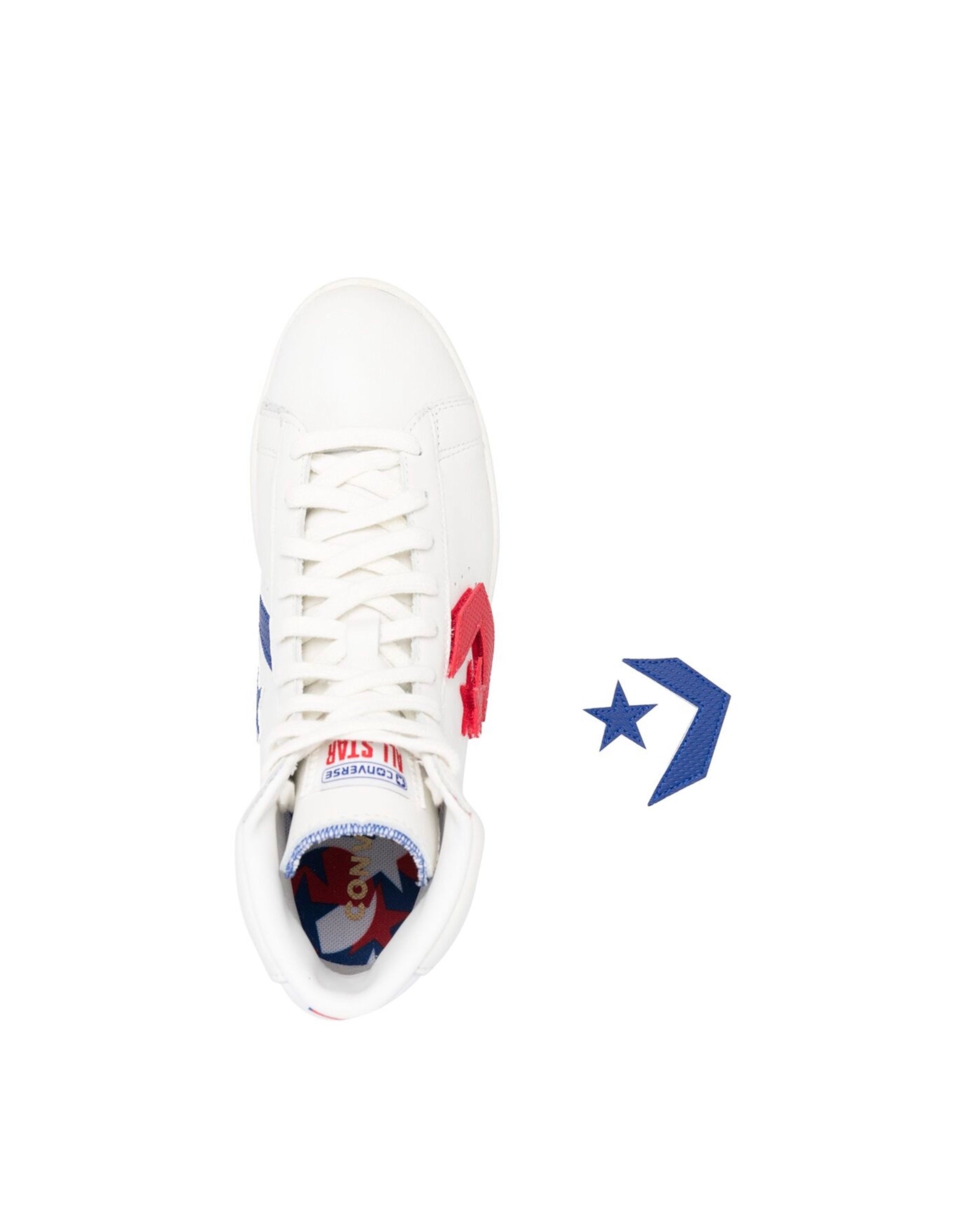 Converse Pro Leather - Birth of Flights