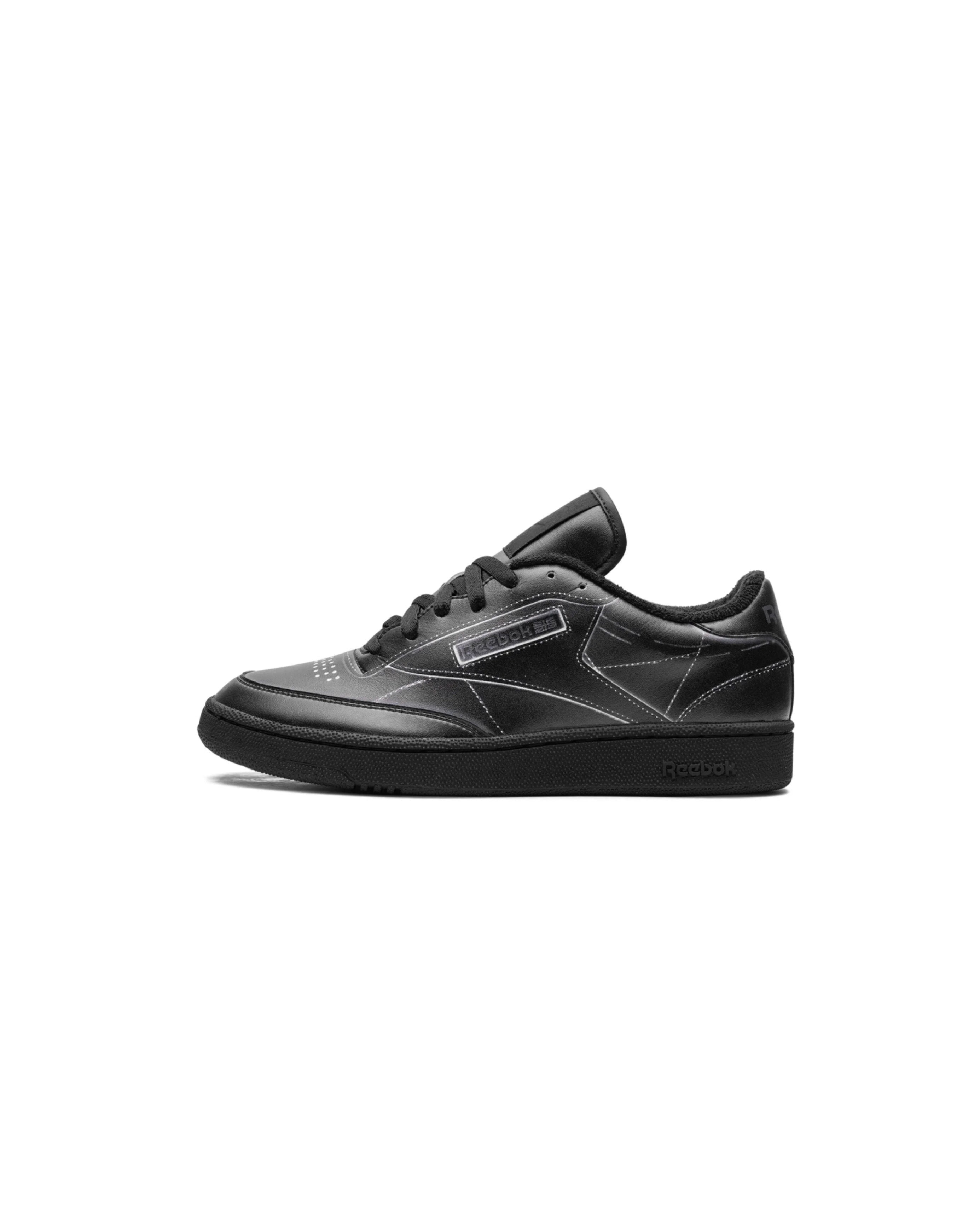 Reebok X Maison Margiela Club C