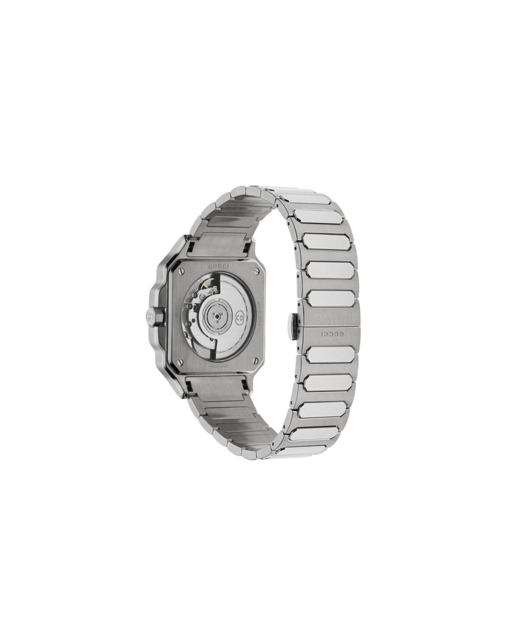 GucciG-flat 36mm Black dial