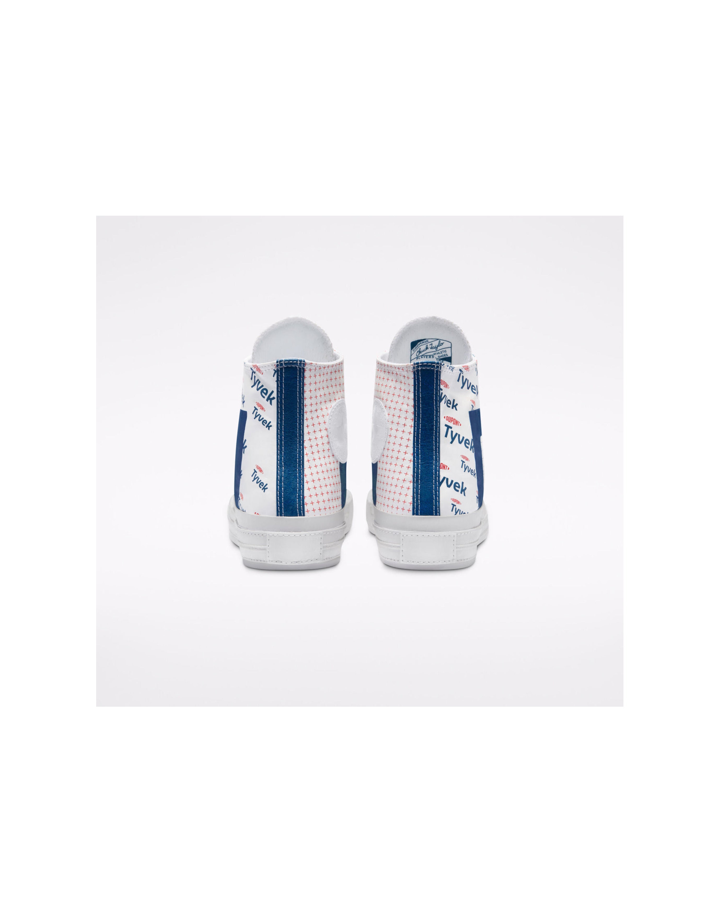 Converse Chuck Taylor’s 70 - Tyvek Dupont