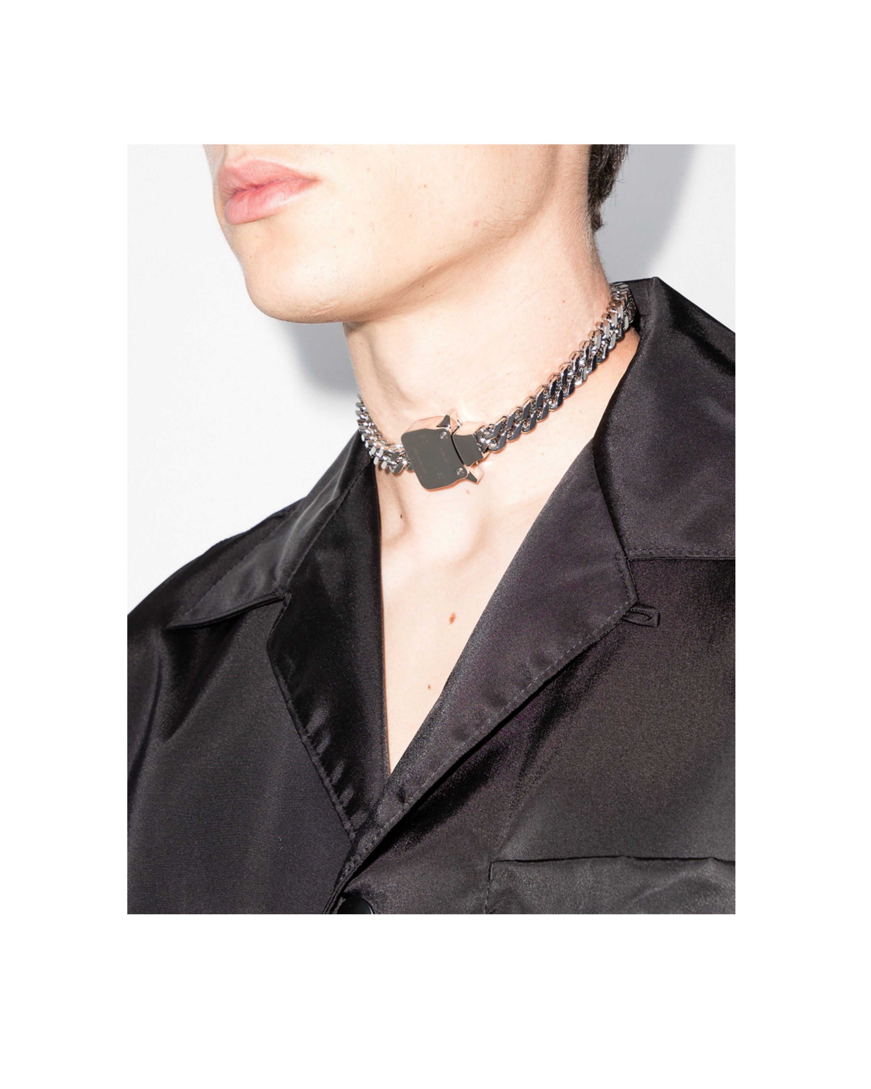 チャーム Min 1017 alyx 9sm Cubix Mini chain – VAULT-ATELIER