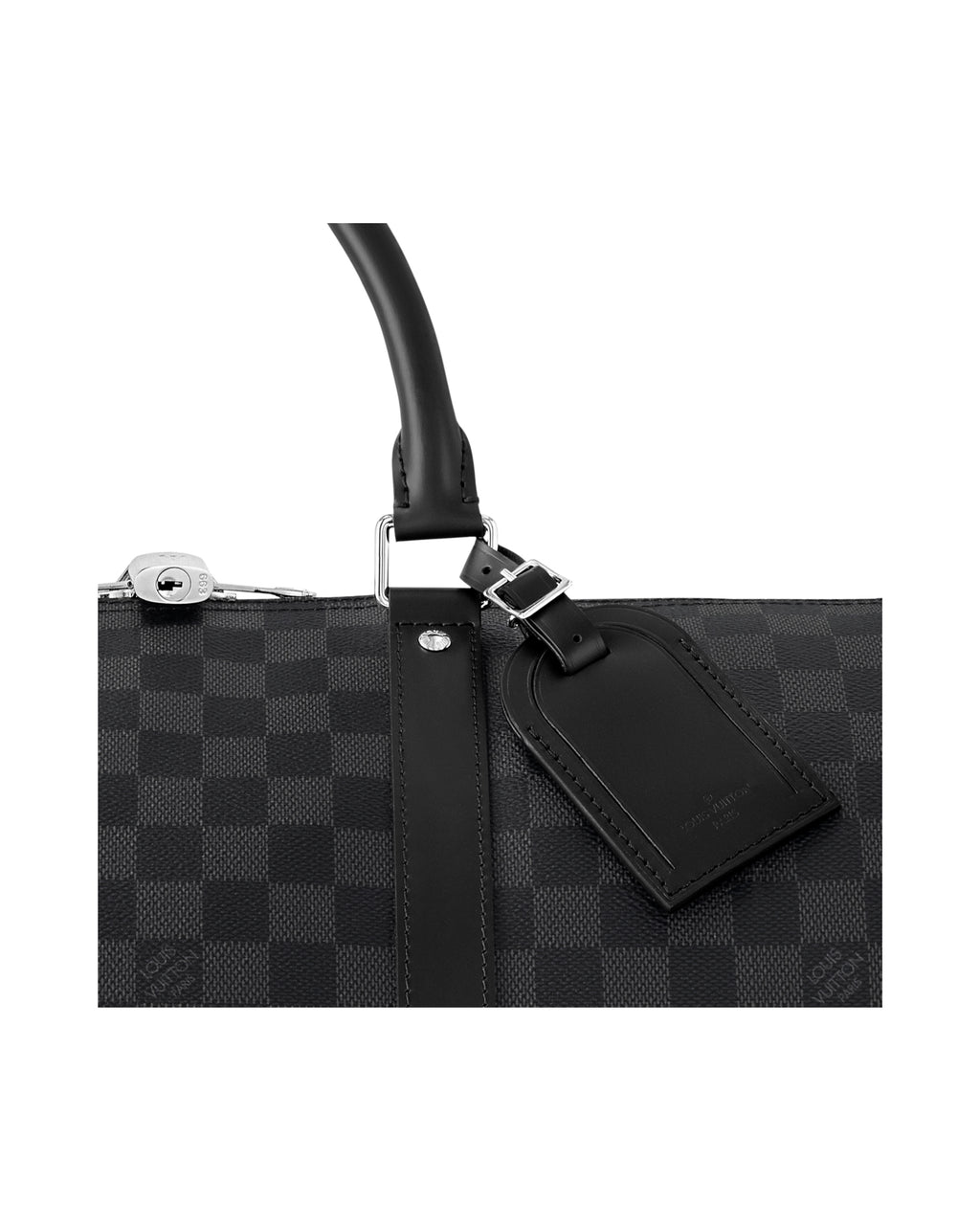 Louis Vuitton Keepall duffle bag