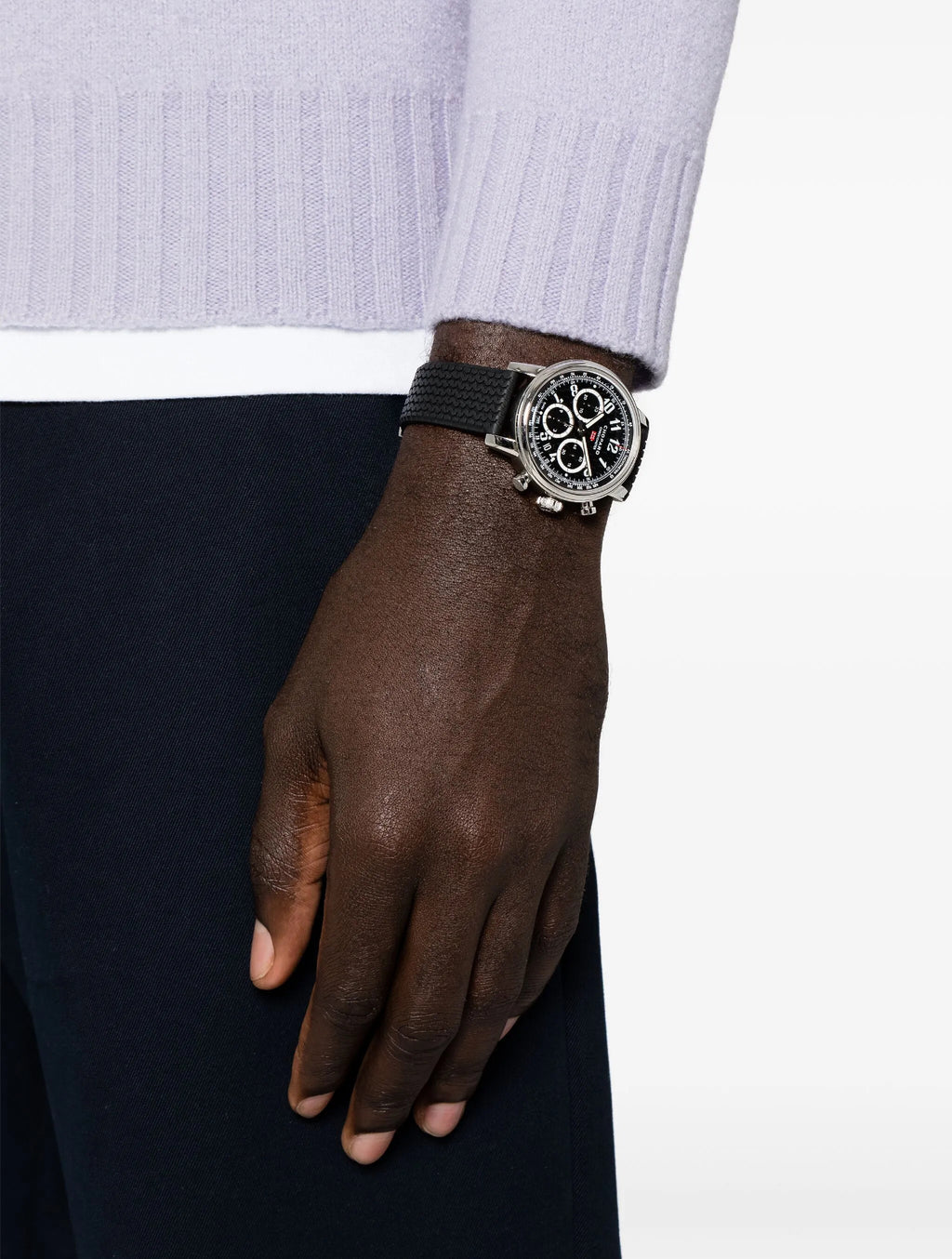 Chopard Mille Miglia Classic Chronograph