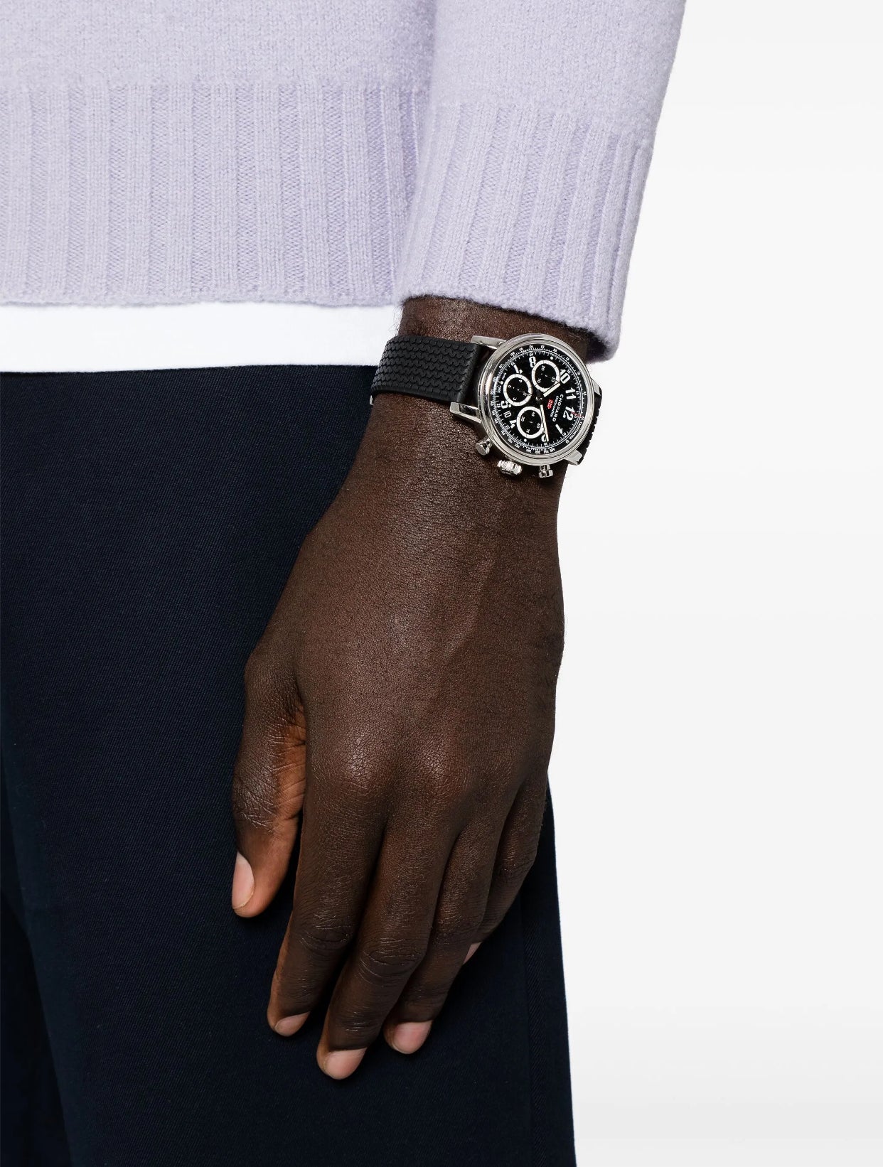 Chopard Mille Miglia Classic Chronograph