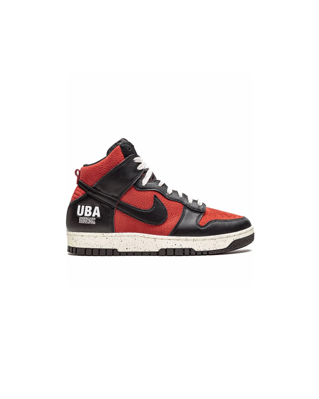 Undercover x Nike Dunk High 1985 "UBA"