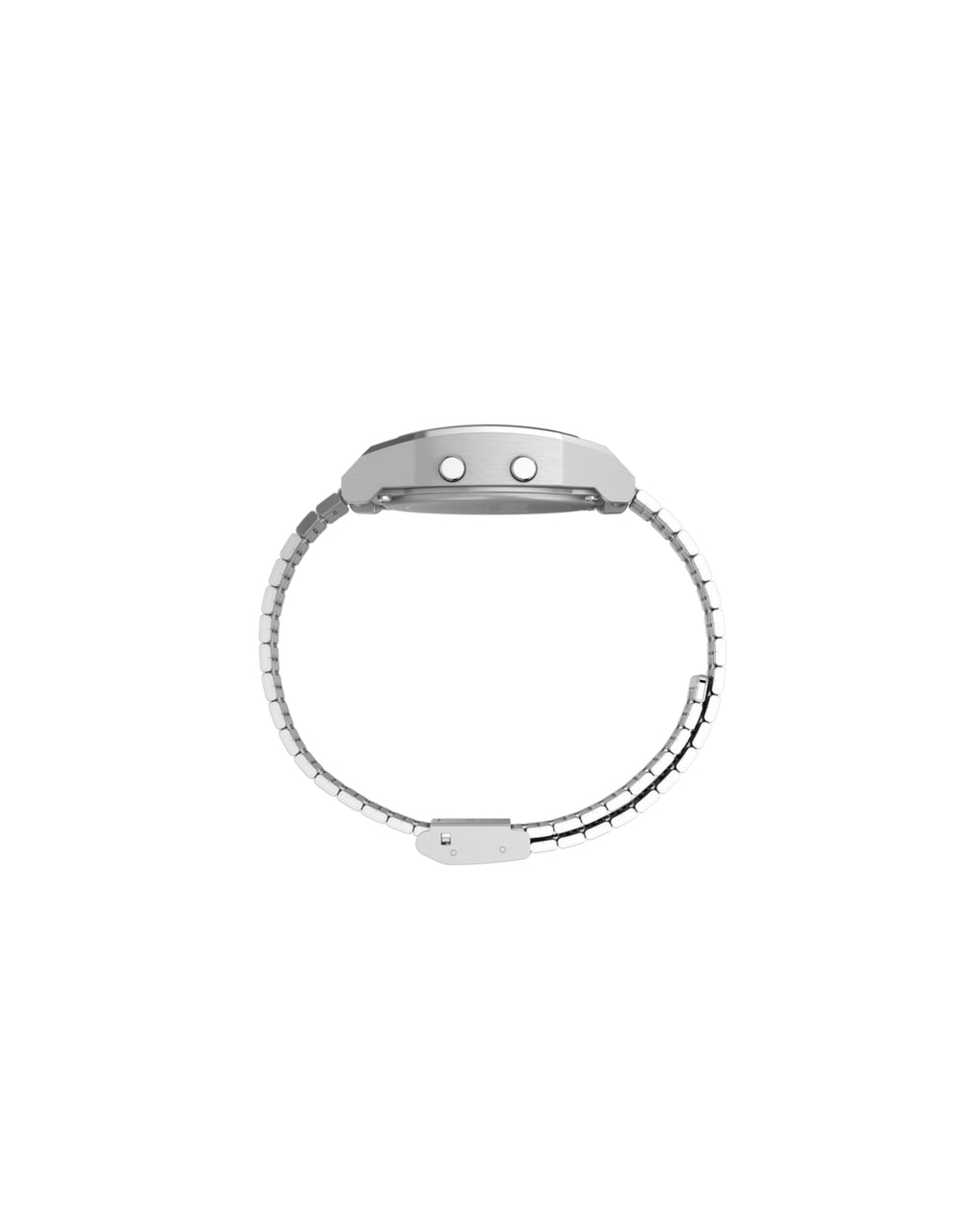 Timex x Fortnite T80 36mm Stainless Steel Bracelet Watch