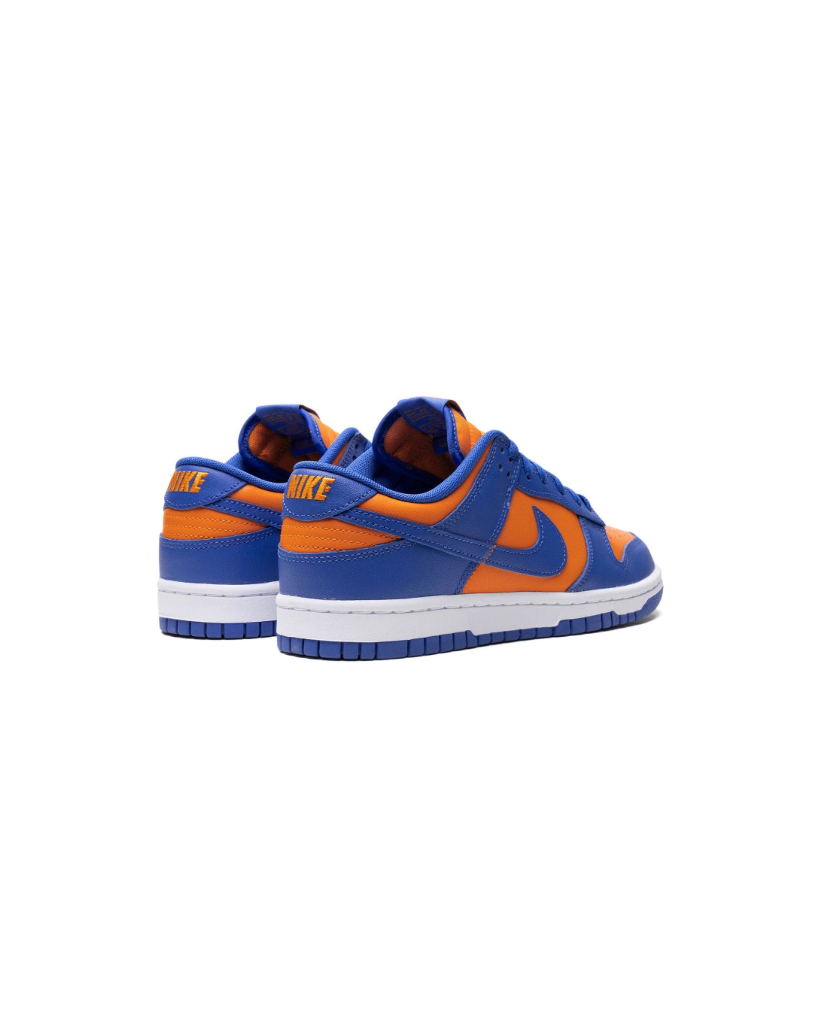 Nike dunk low ‘knicks’