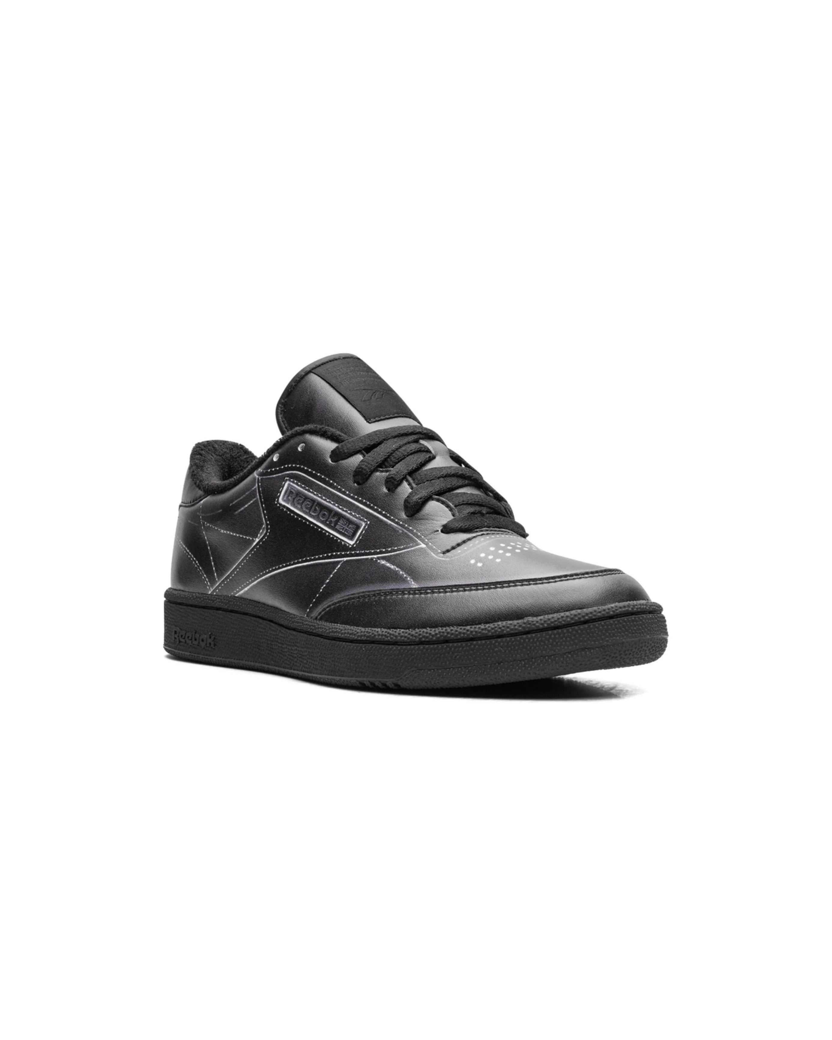 Reebok X Maison Margiela Club C