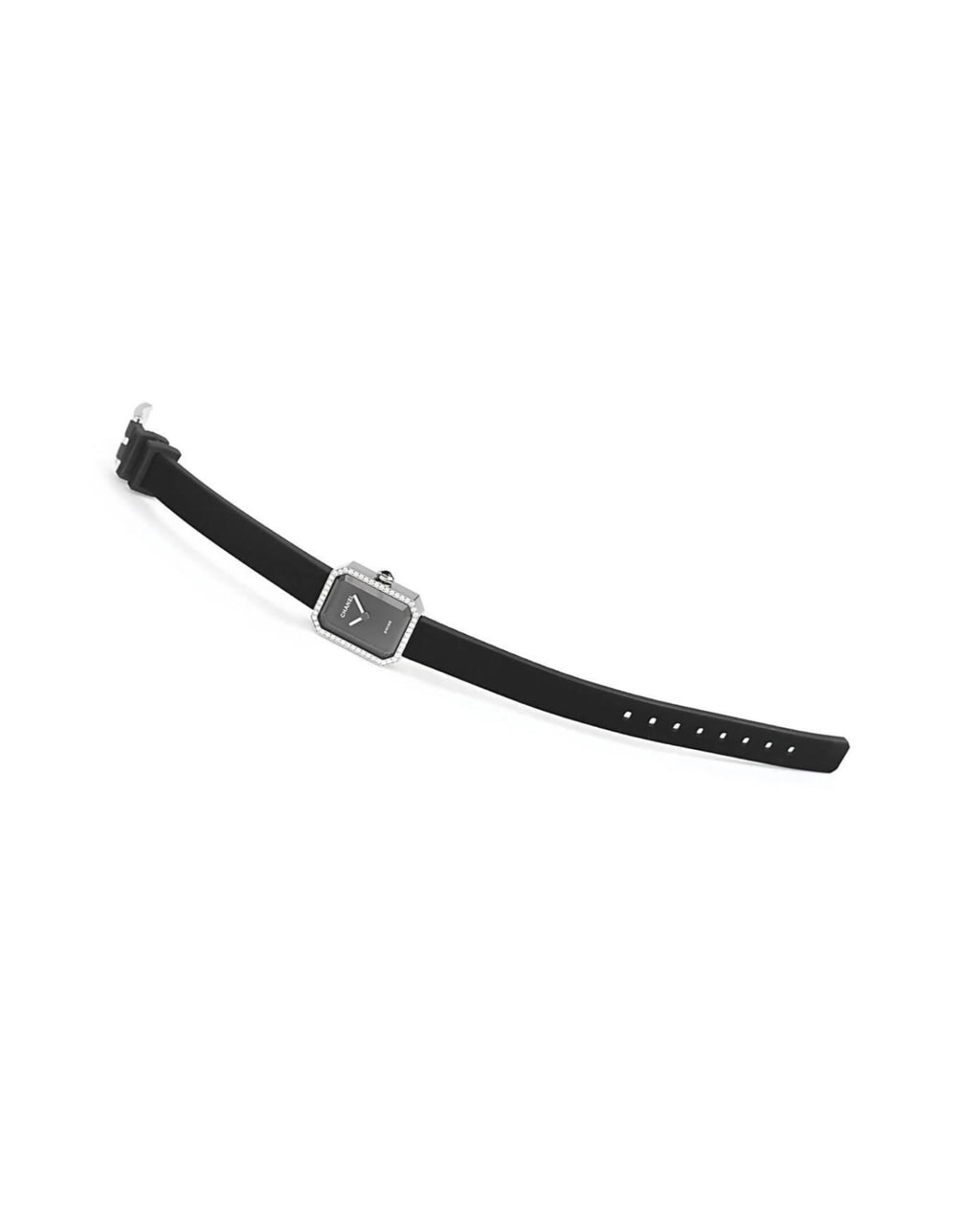 Chanel Ribbon diamond Watch
