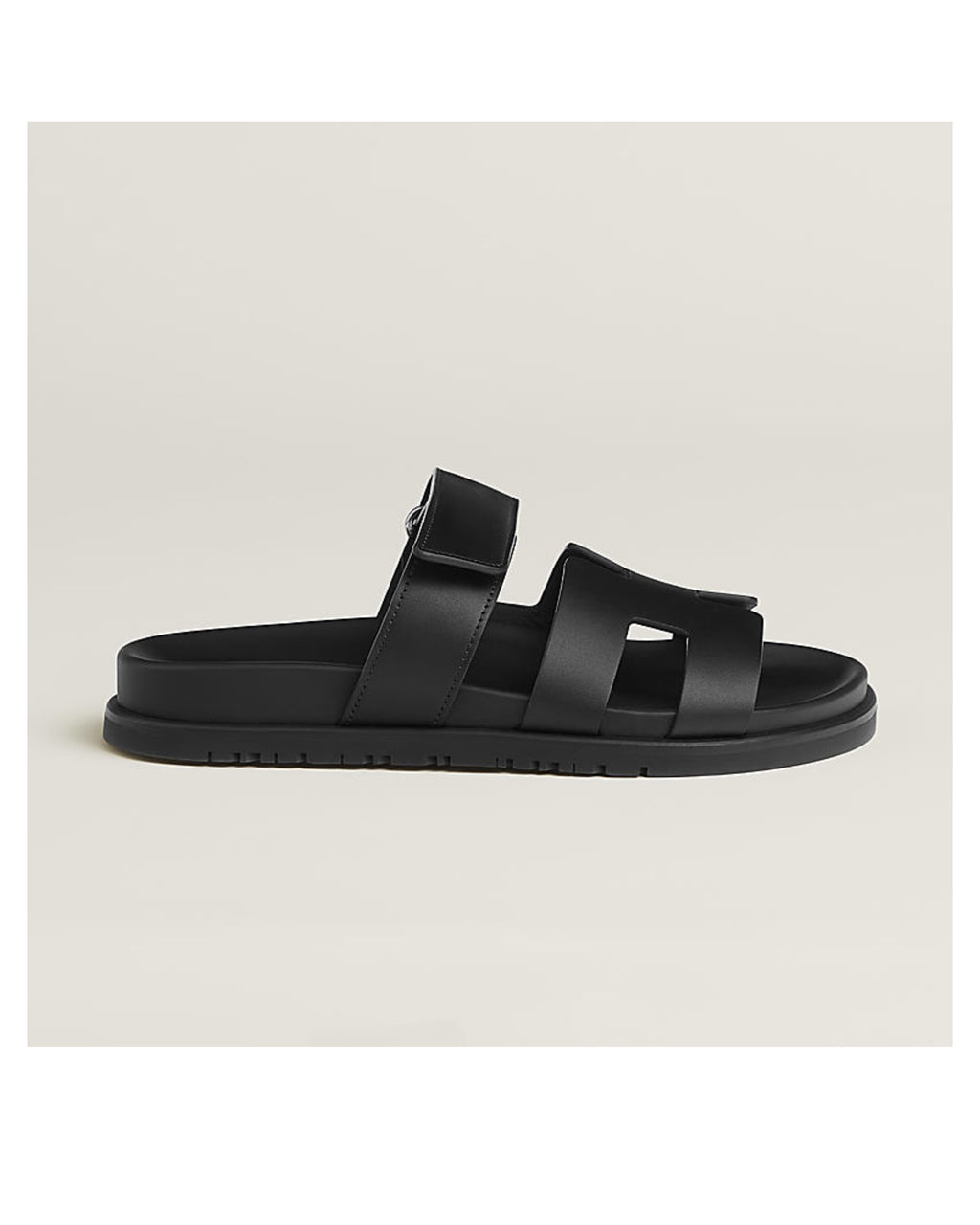 Hermès  Chypre Sandals