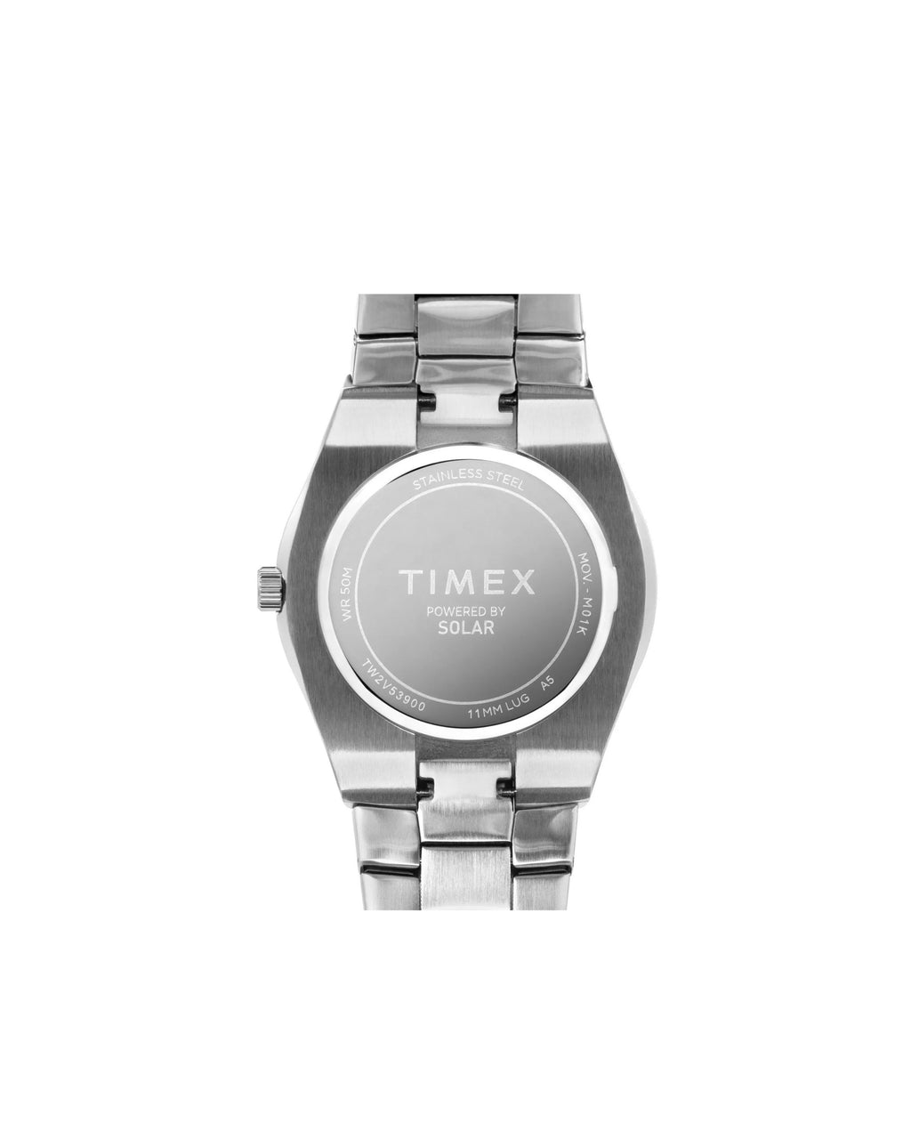 Timex Classic Solar