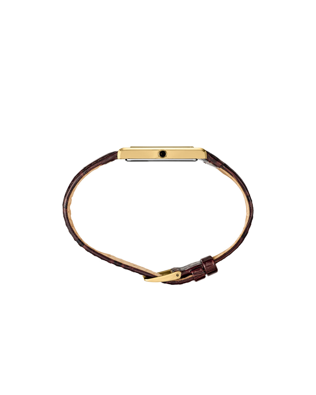 Seiko Essentials Tank