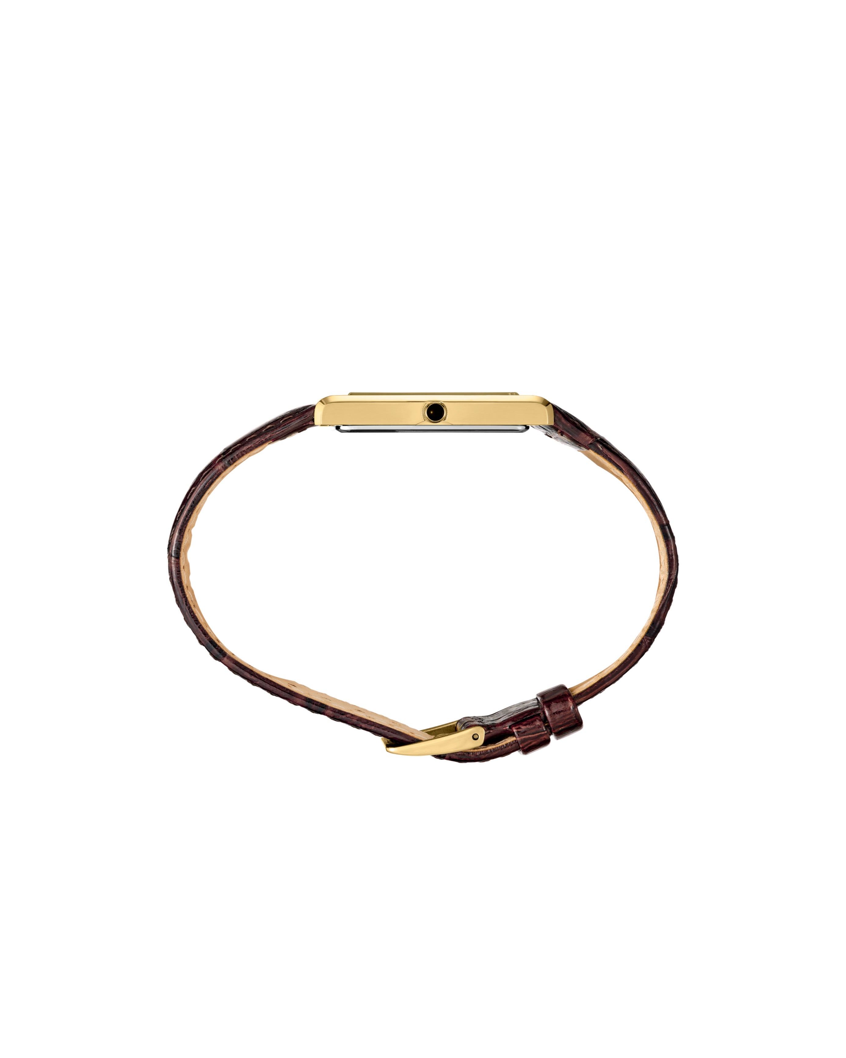 Seiko Essentials Tank