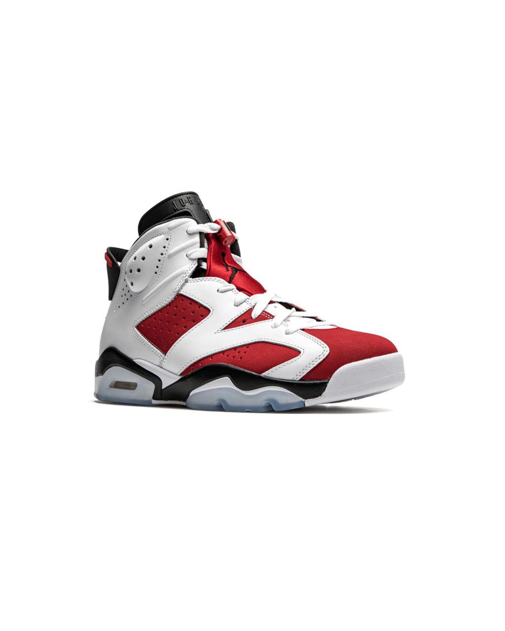 Air Jordan 6 retro “ Carmine “