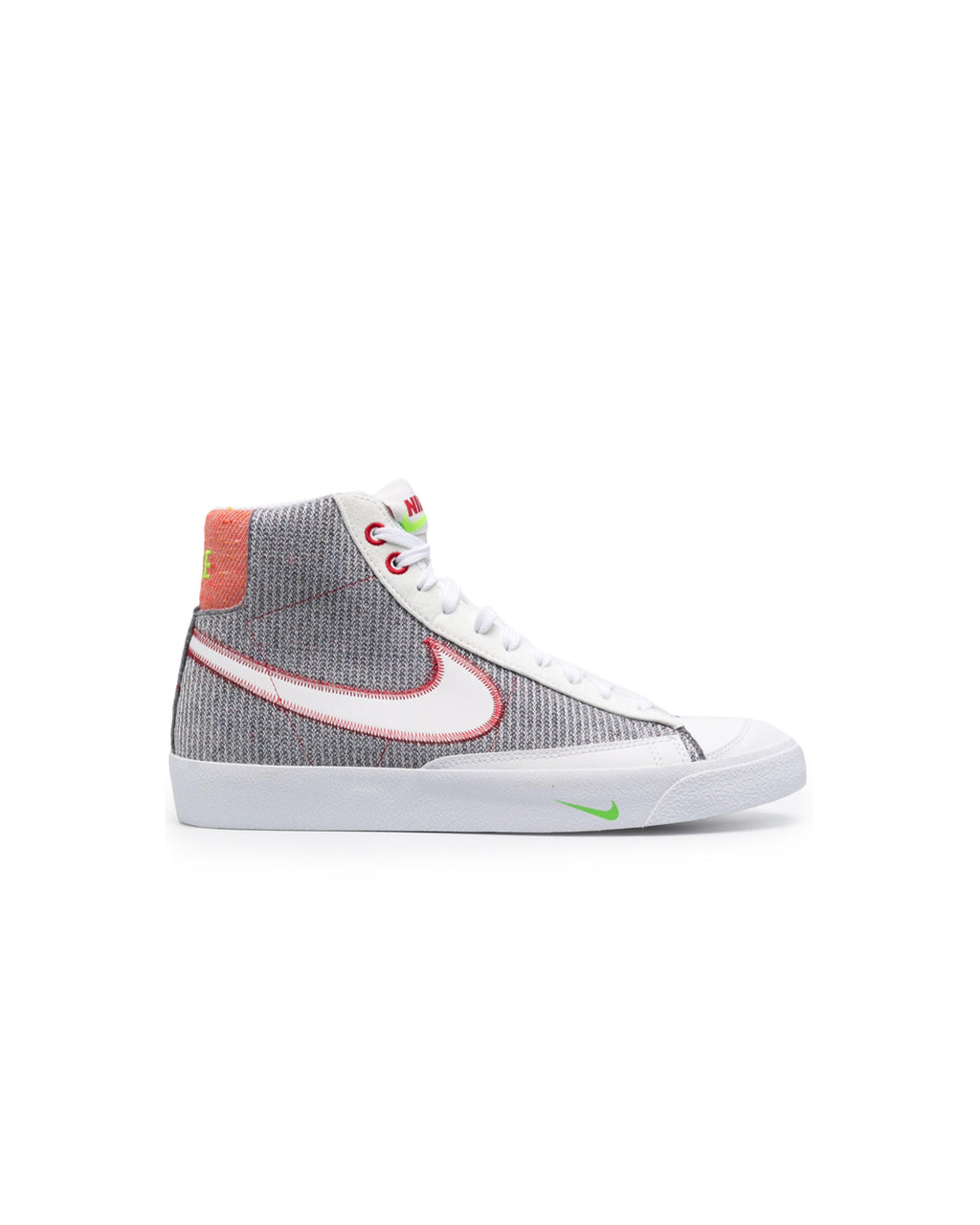 Nike Blazer mid 77 - recycled jerseys