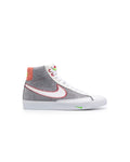 Nike Blazer mid 77 - recycled jerseys