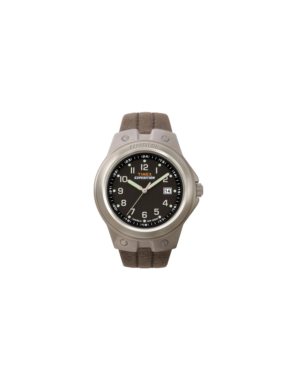 Timex Expedition