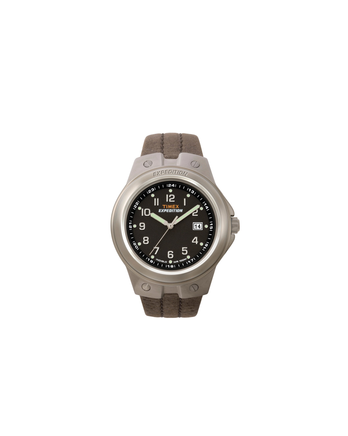 Timex Expedition