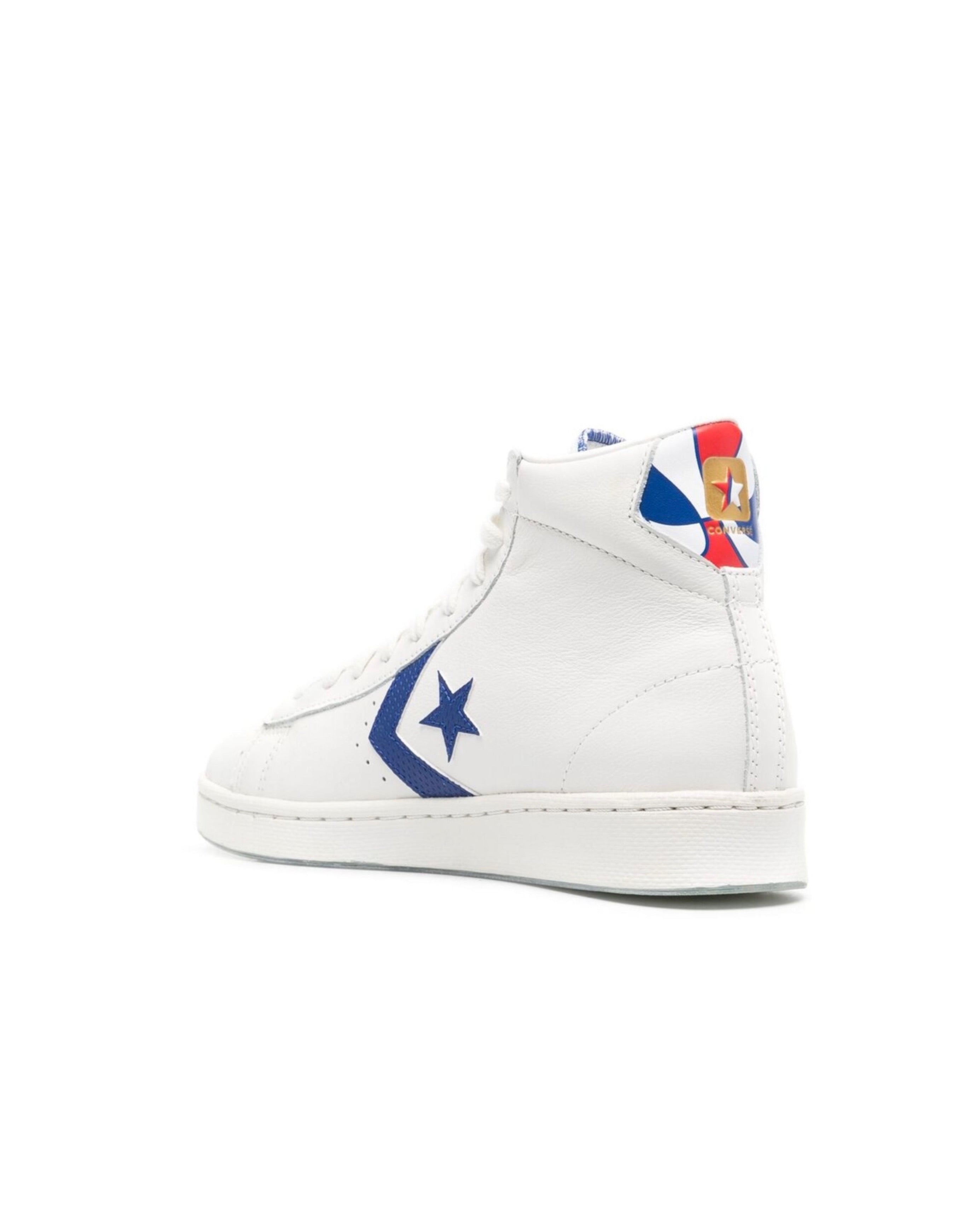 Converse Pro Leather - Birth of Flights