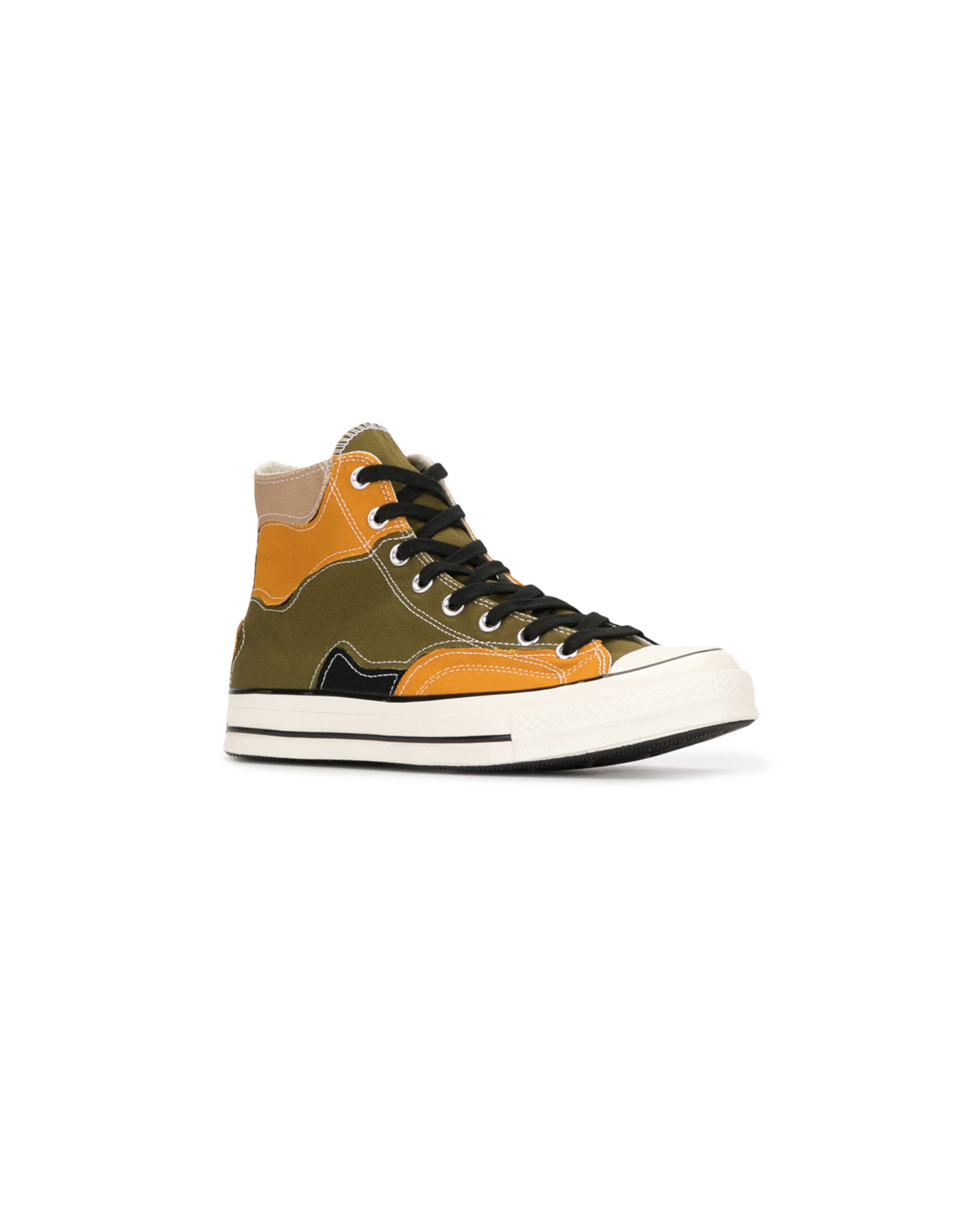 Converse Chuck Taylor’s 70 - dark moss