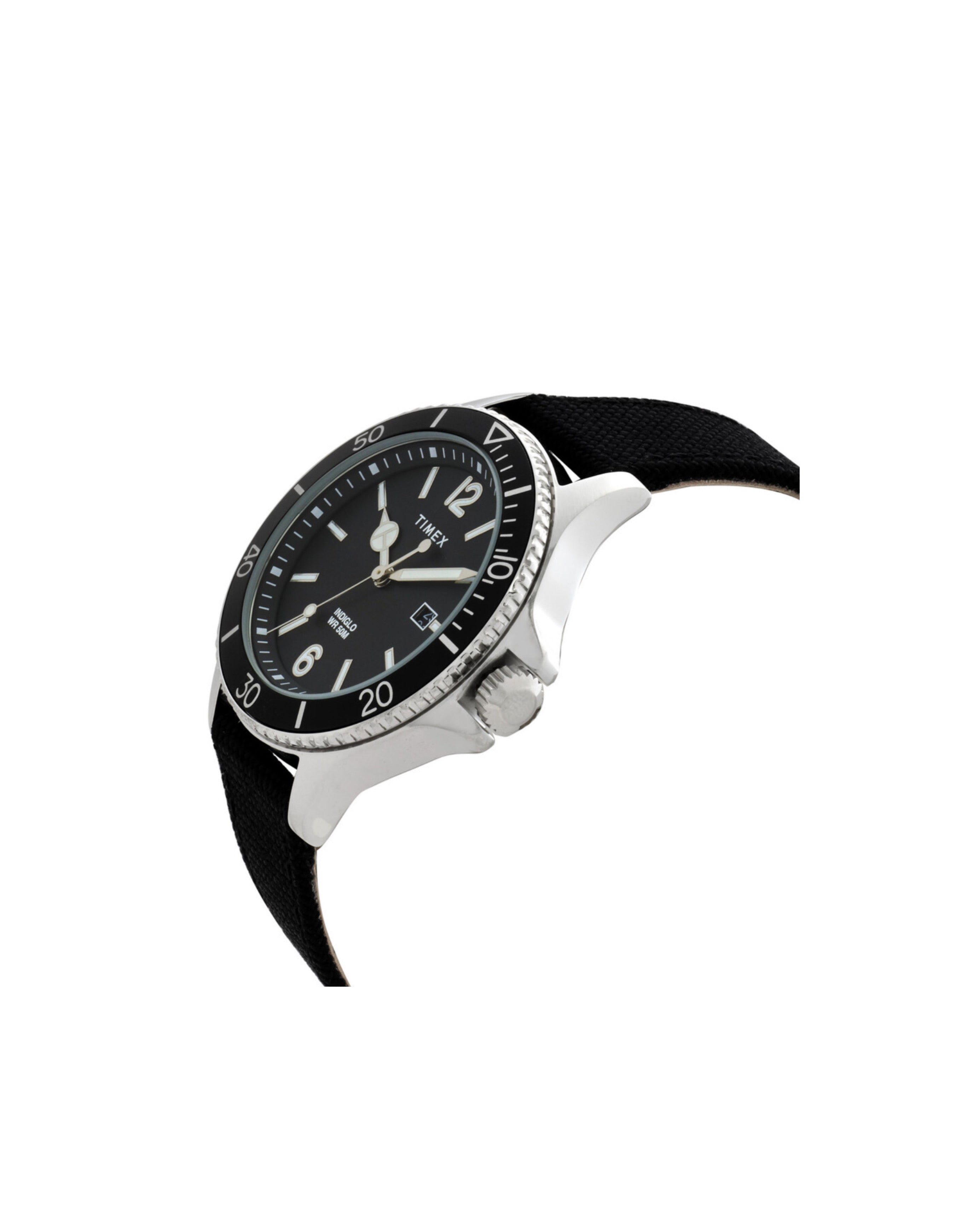 Timex Harborside Coast