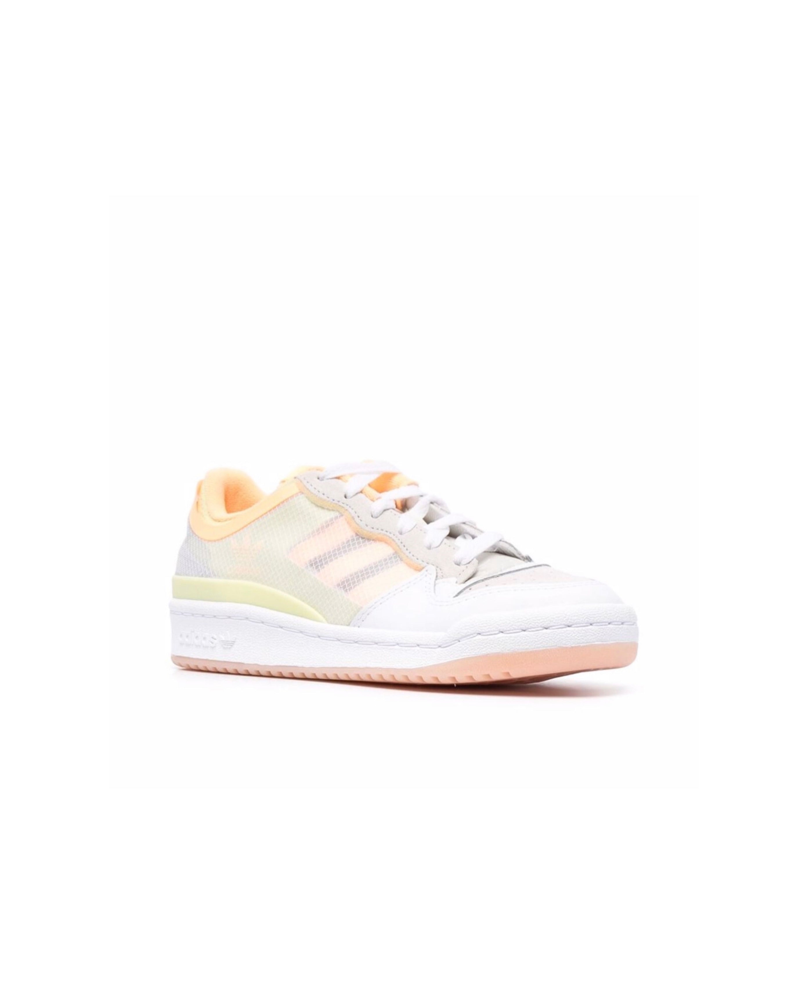 Low-top  Adidas forum Aciora
