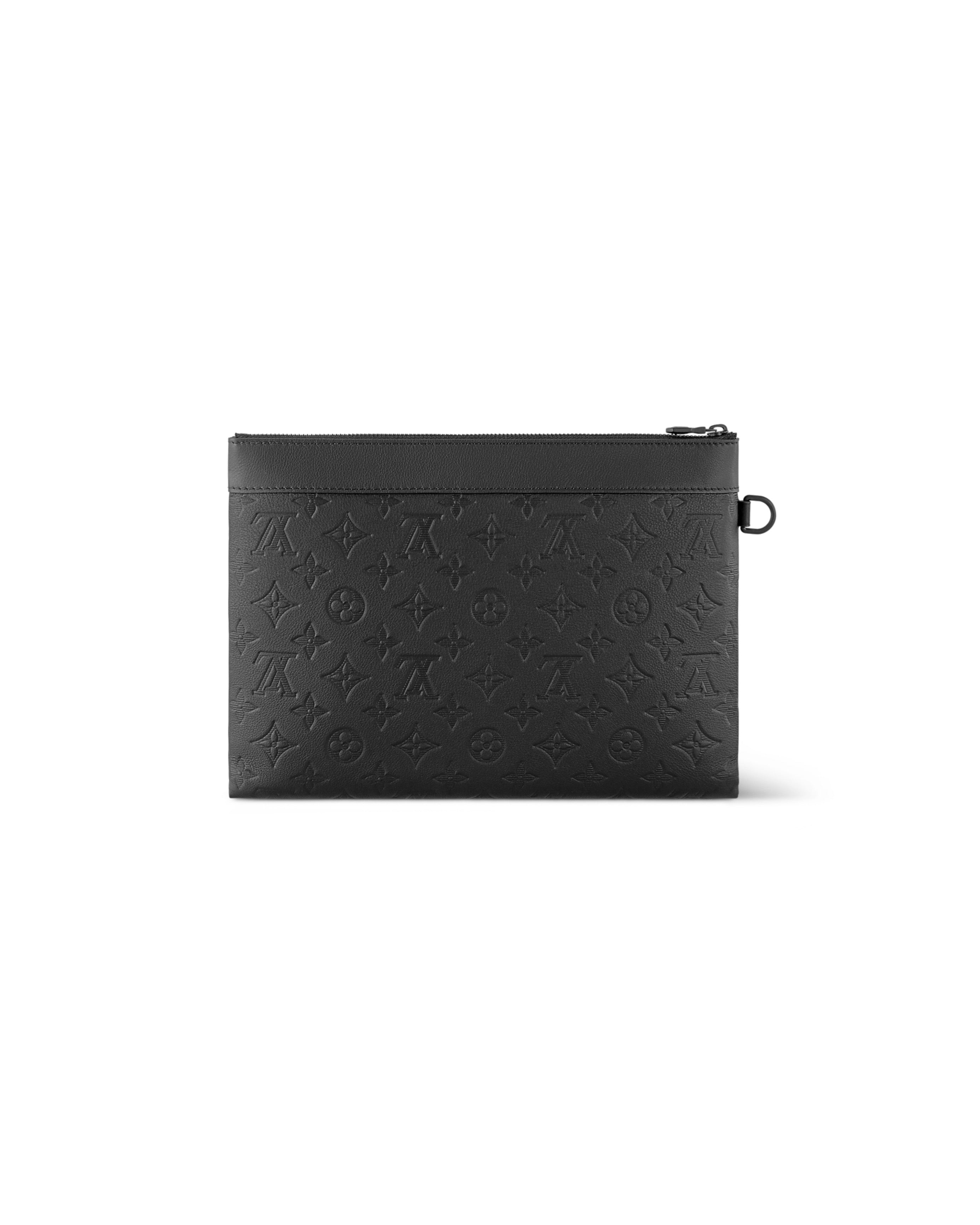 Louis Vuitton Pochette to-go ( DISCONTINUED )