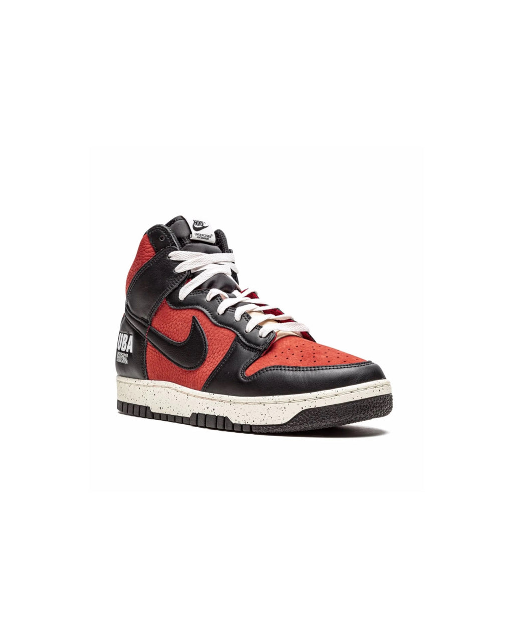 Undercover x Nike Dunk High 1985 "UBA"