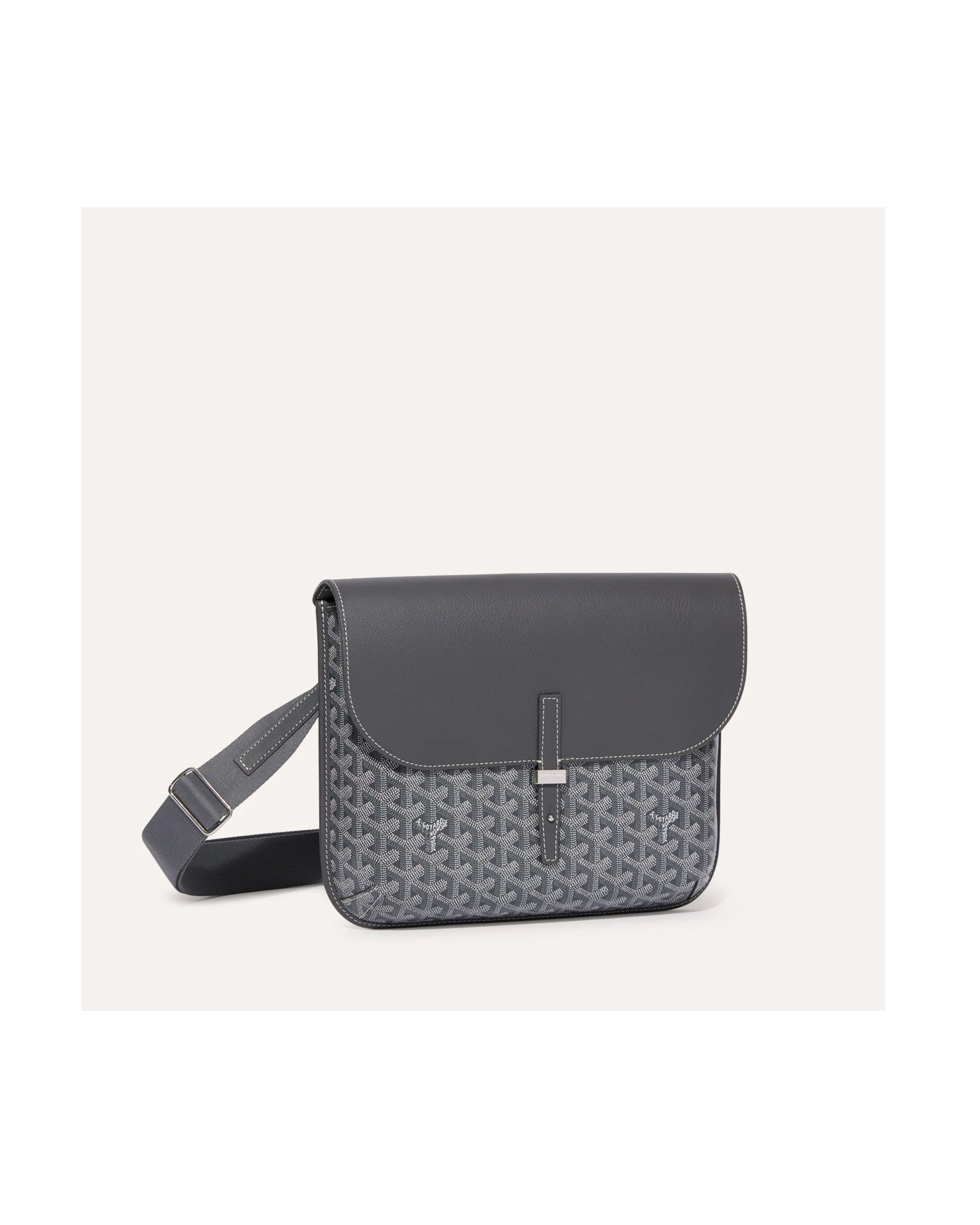Goyard Coursier Messenger