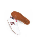 Saucony Jazz Court ‘ white red