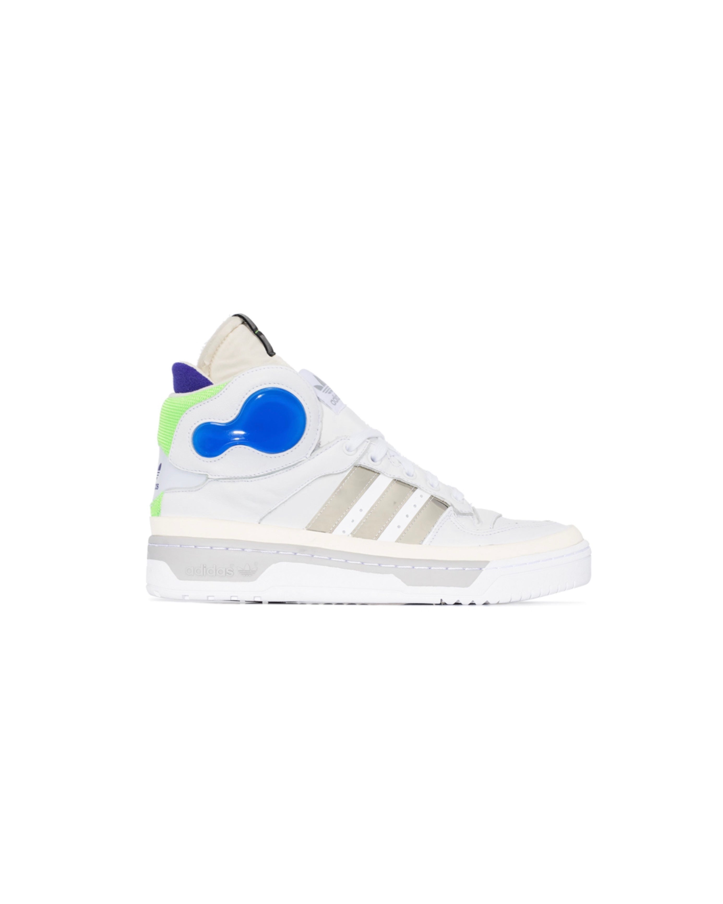Sankuanz x Adidas rivalry high