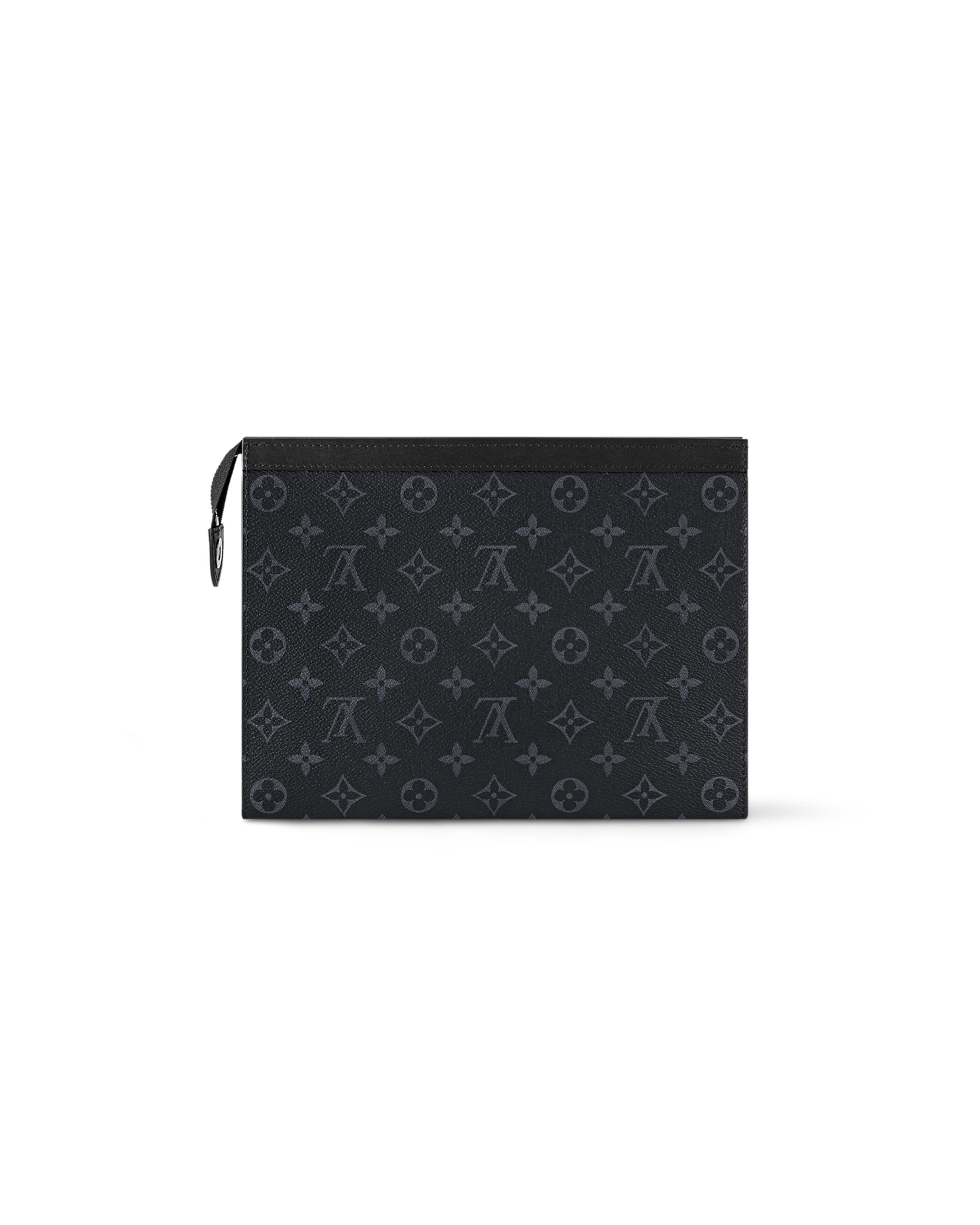 Louis Vuitton Pochette - Voyage MM