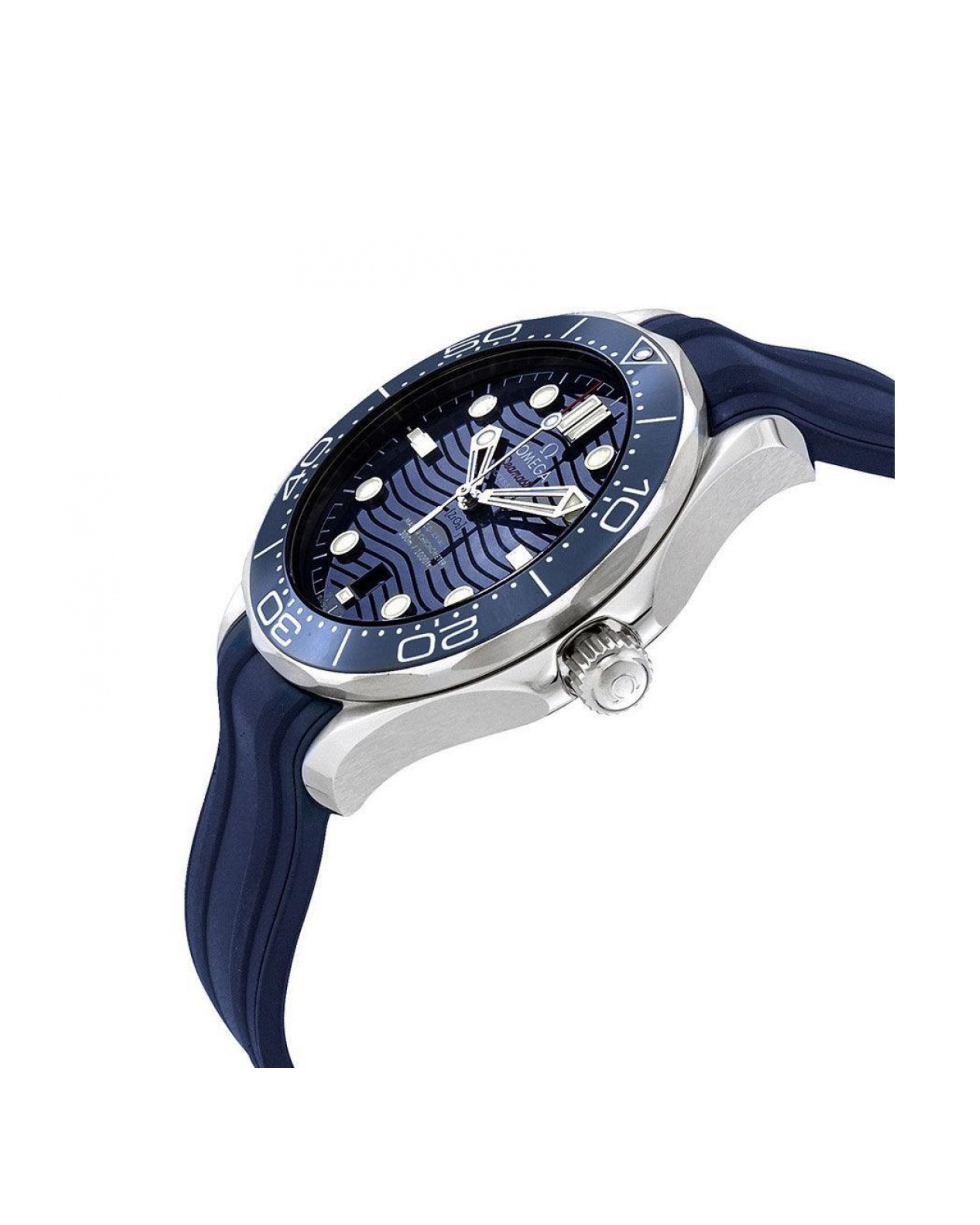 Omega Seamaster