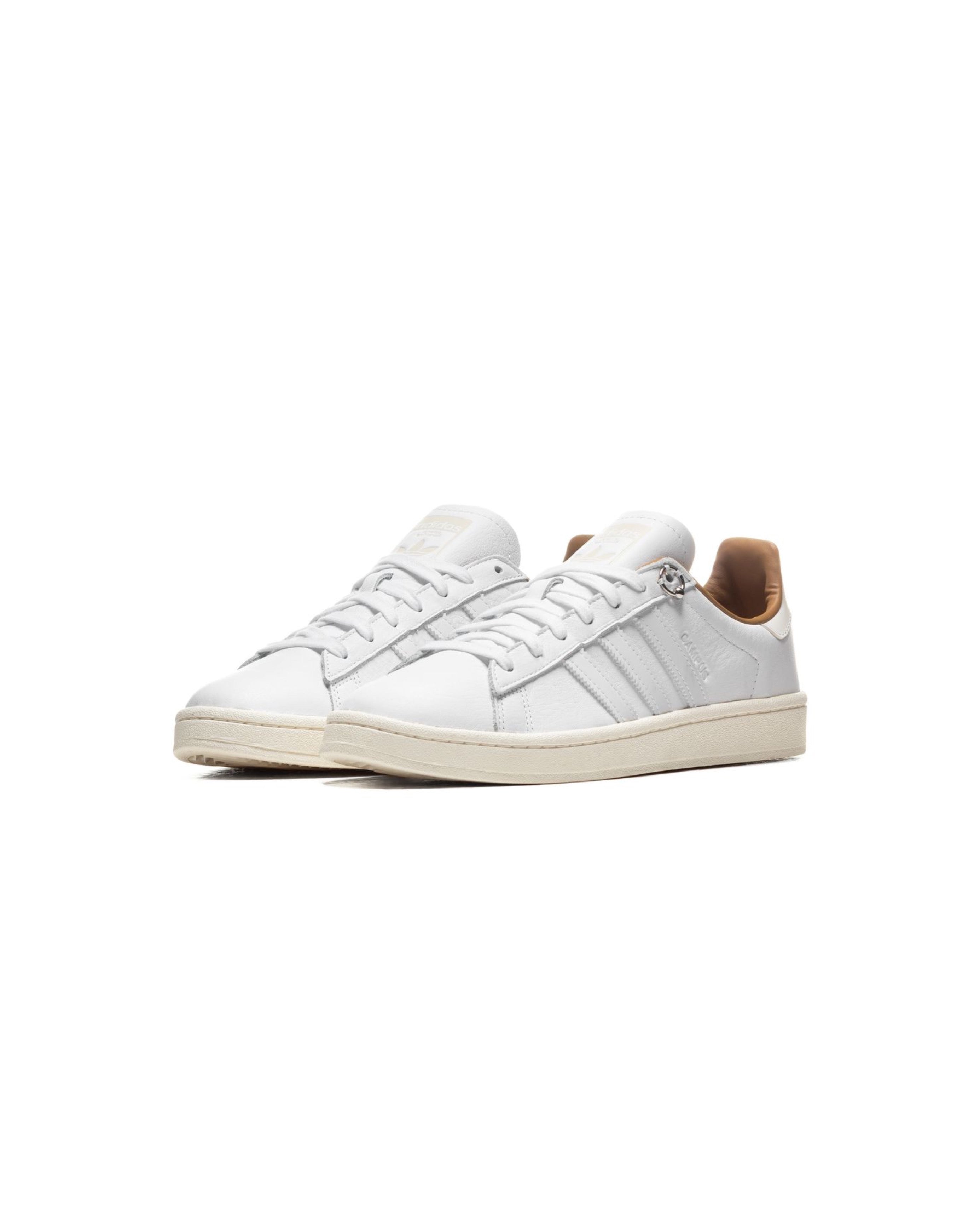 Campus Prince Adidas x 032c