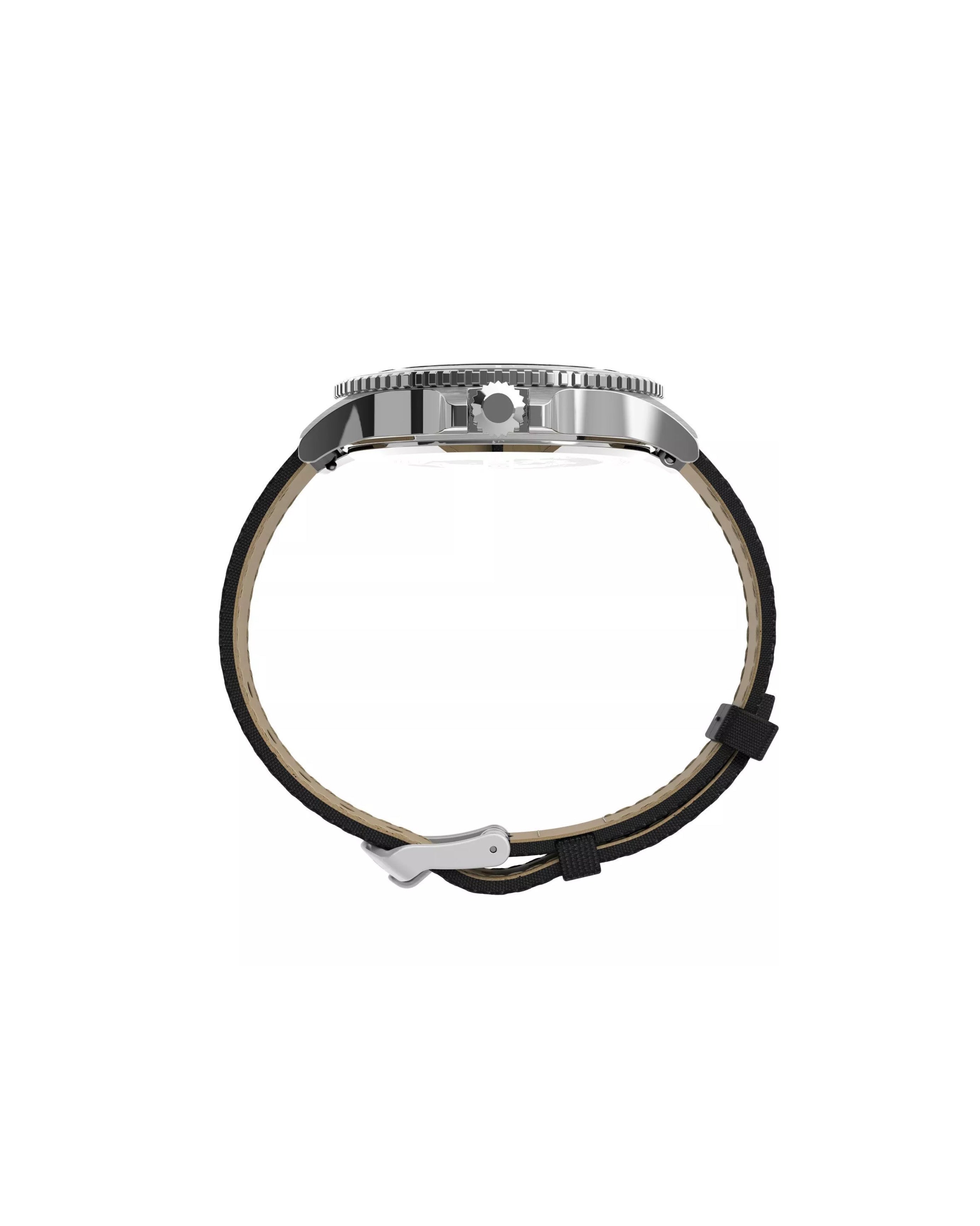 Timex Harborside Coast