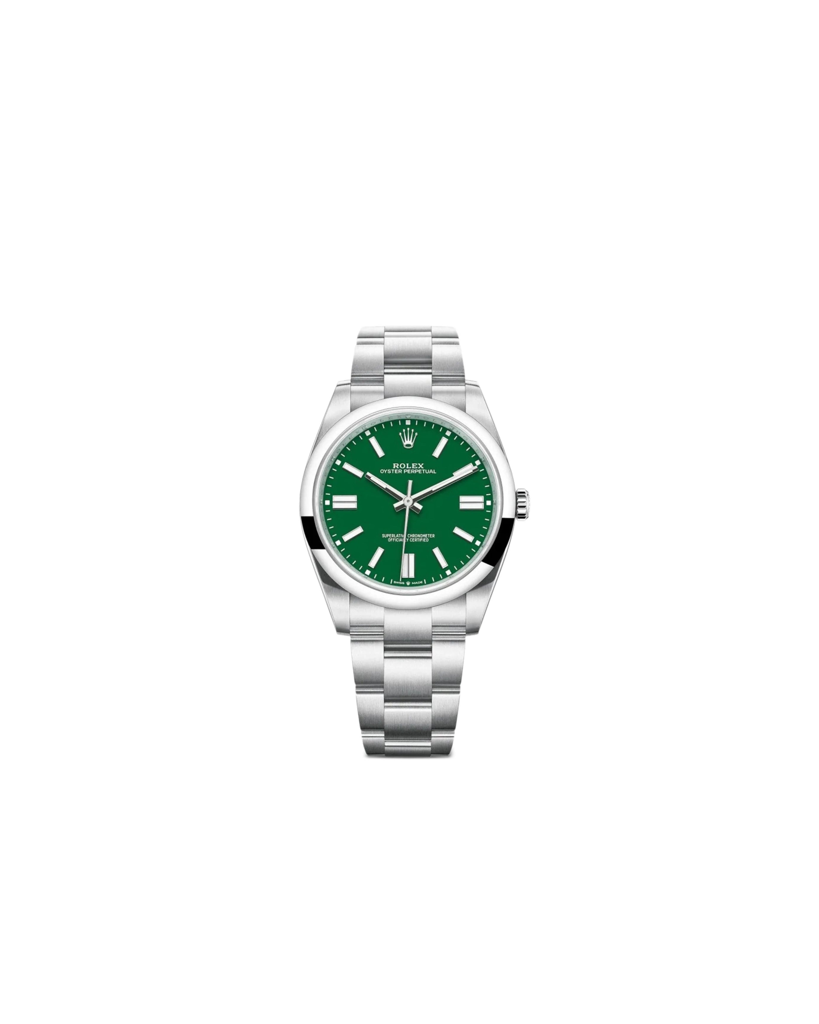 Rolex Oyster Perpetual 41