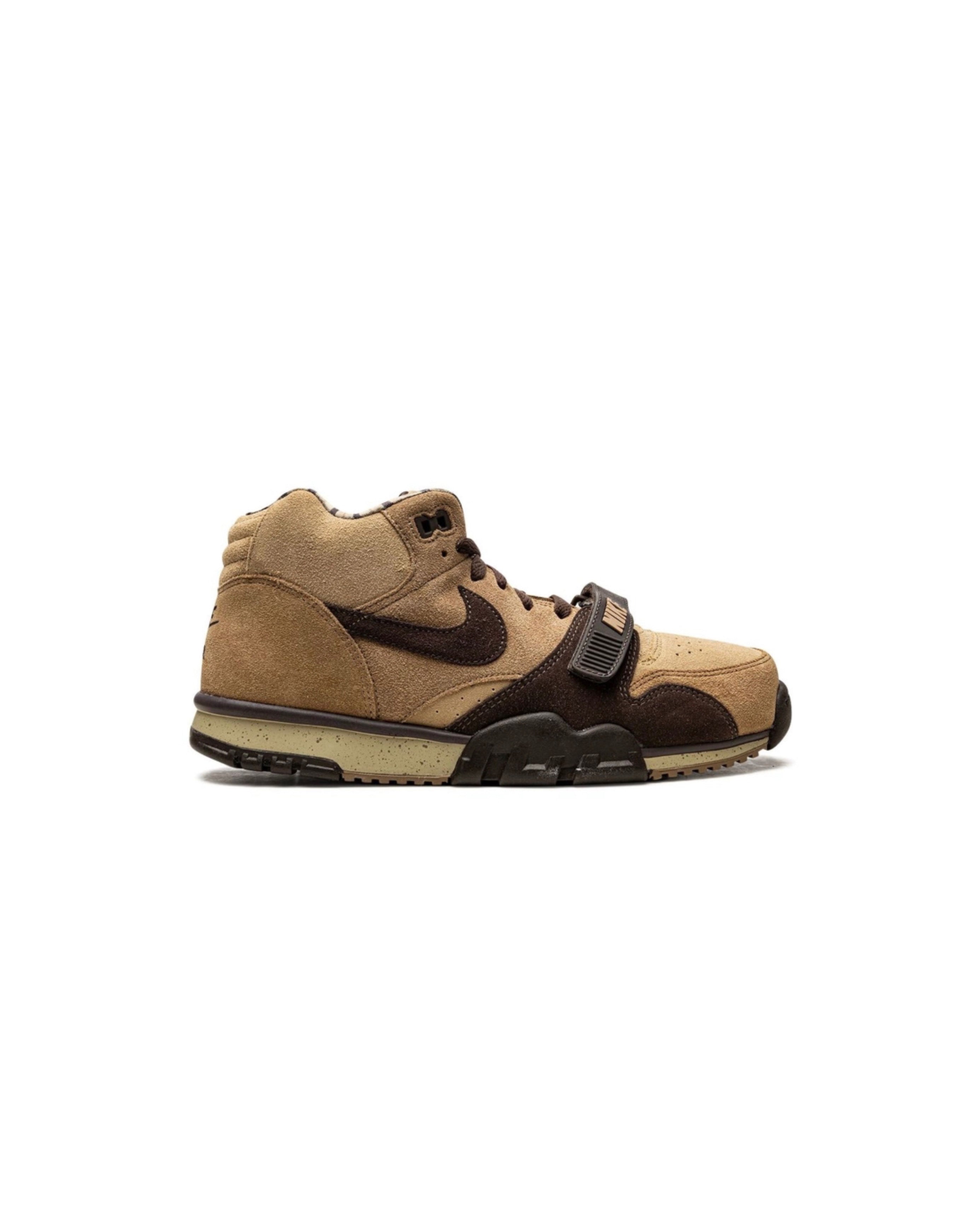 Air Trainer 1 “ Shima Shima “