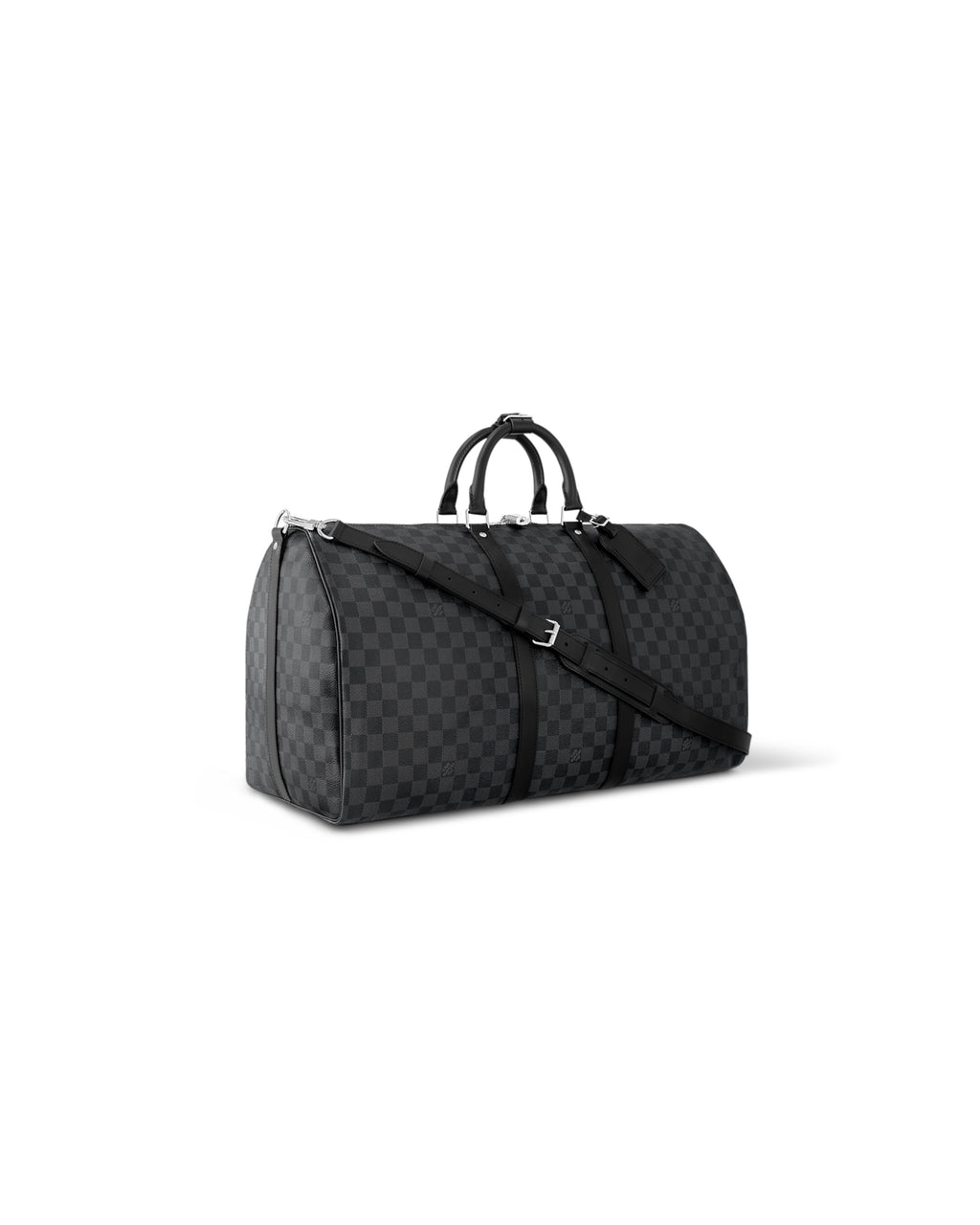Louis Vuitton Keepall duffle bag