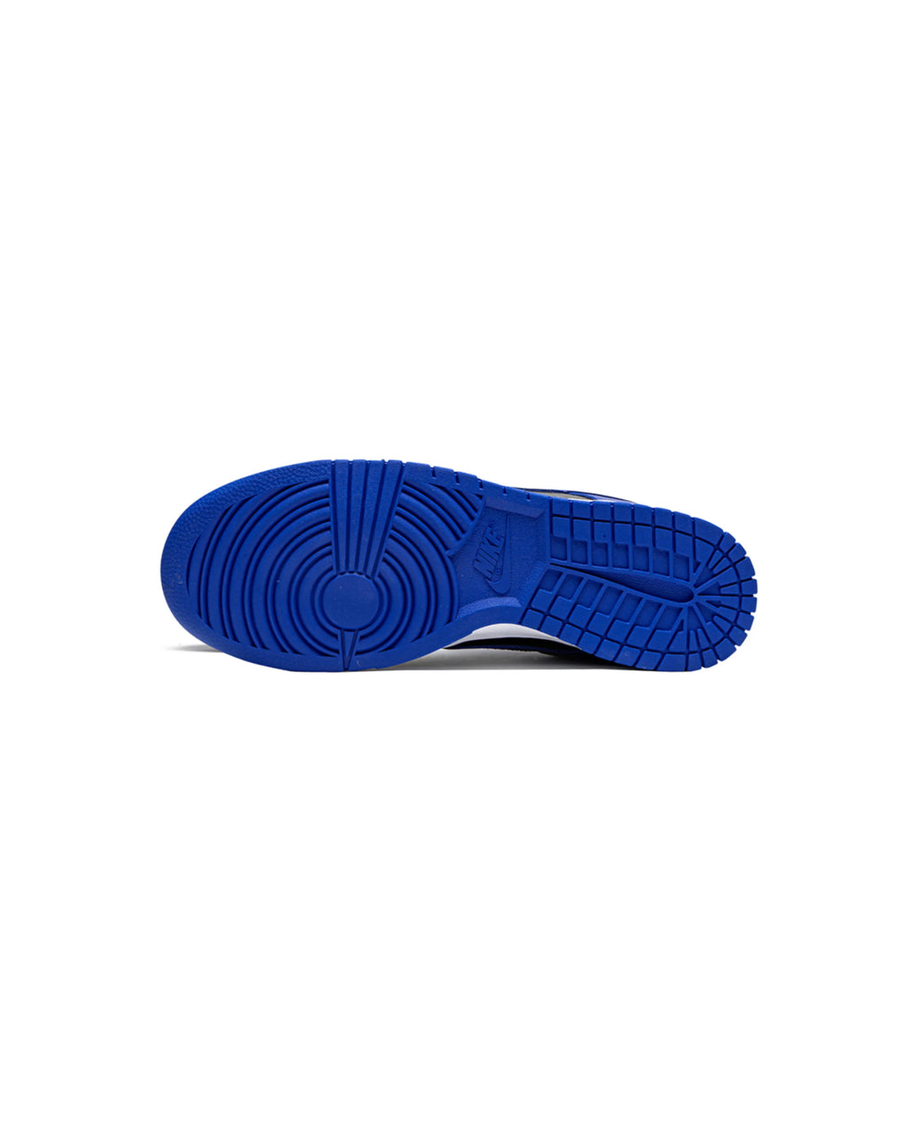 Nike Dunk Low 'Hyper Cobalt'