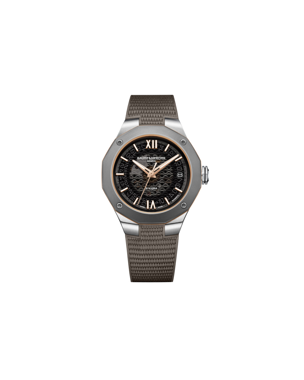 Baume Et Mercier