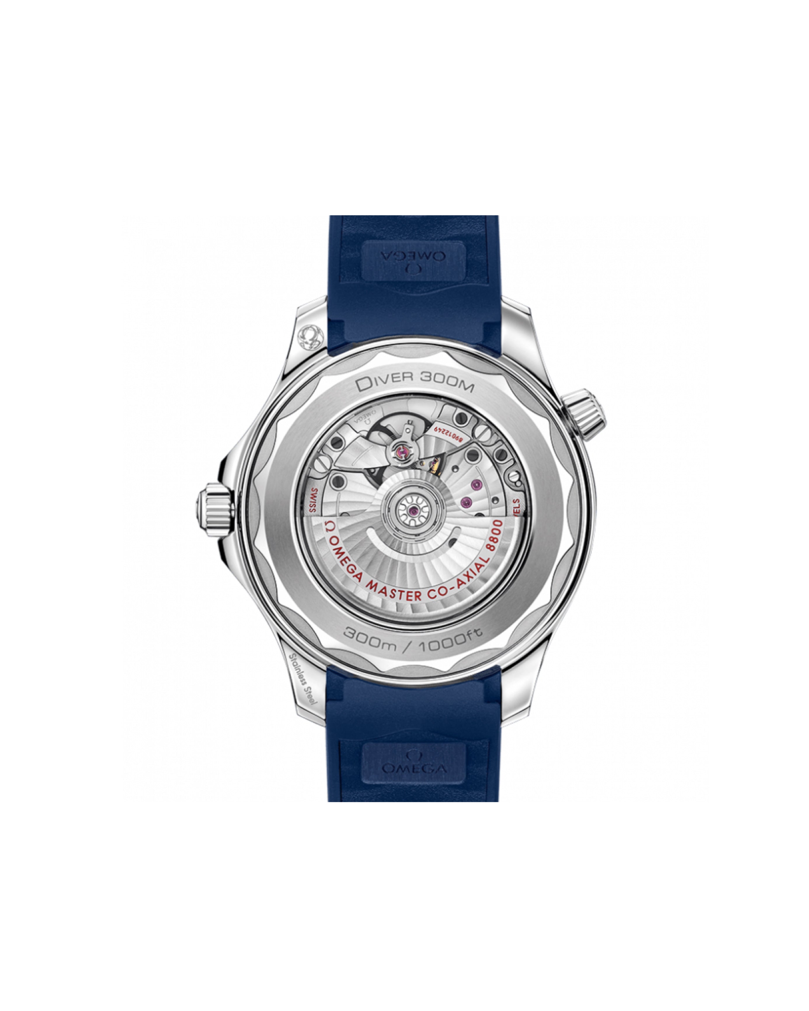 Omega Seamaster