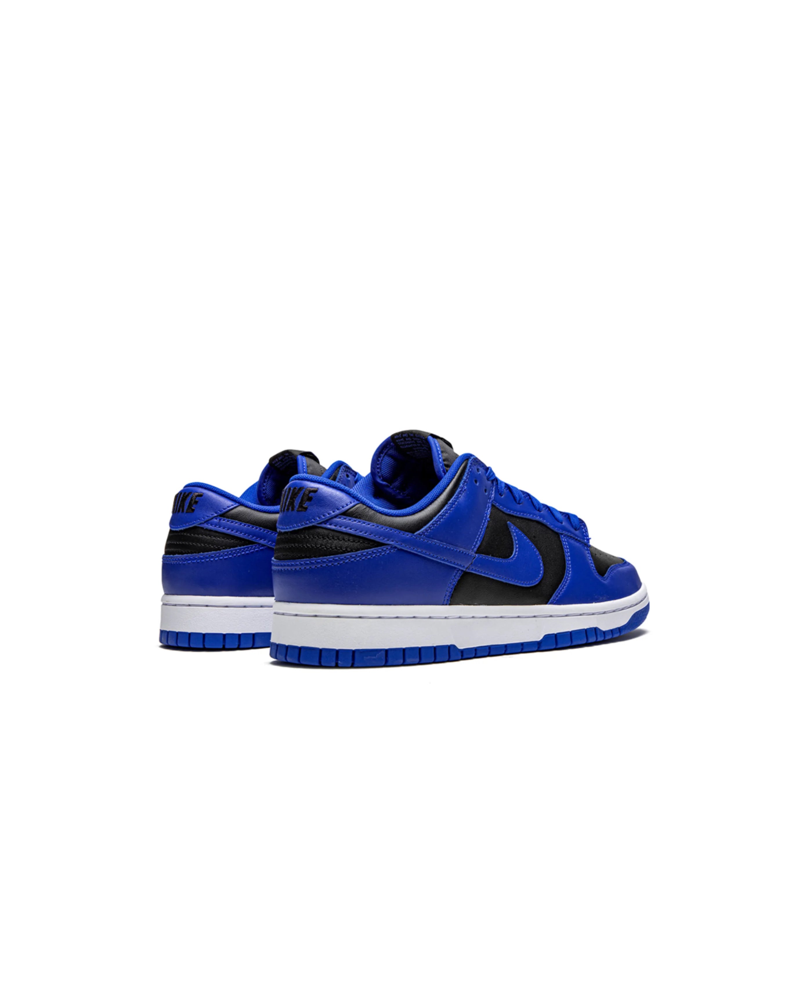 Nike Dunk Low 'Hyper Cobalt'